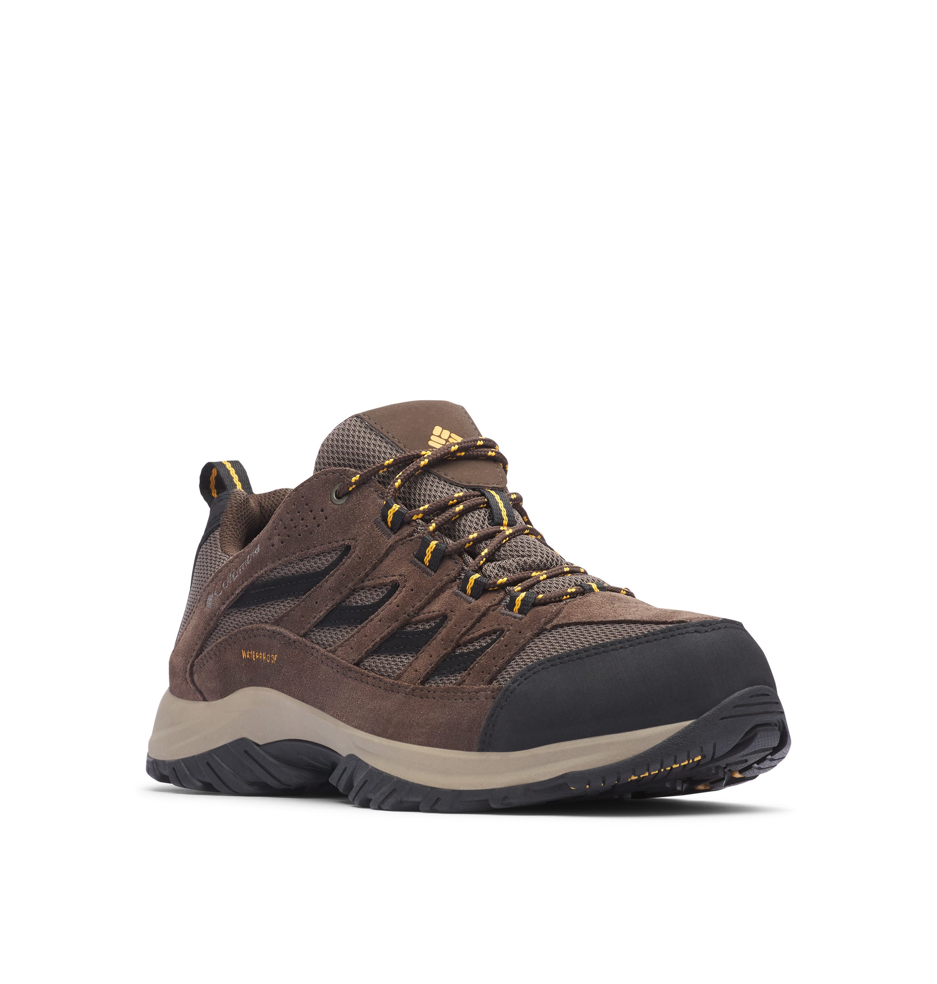 Columbia Wandelschoenen CRESTWOOD™ WATERPROOF