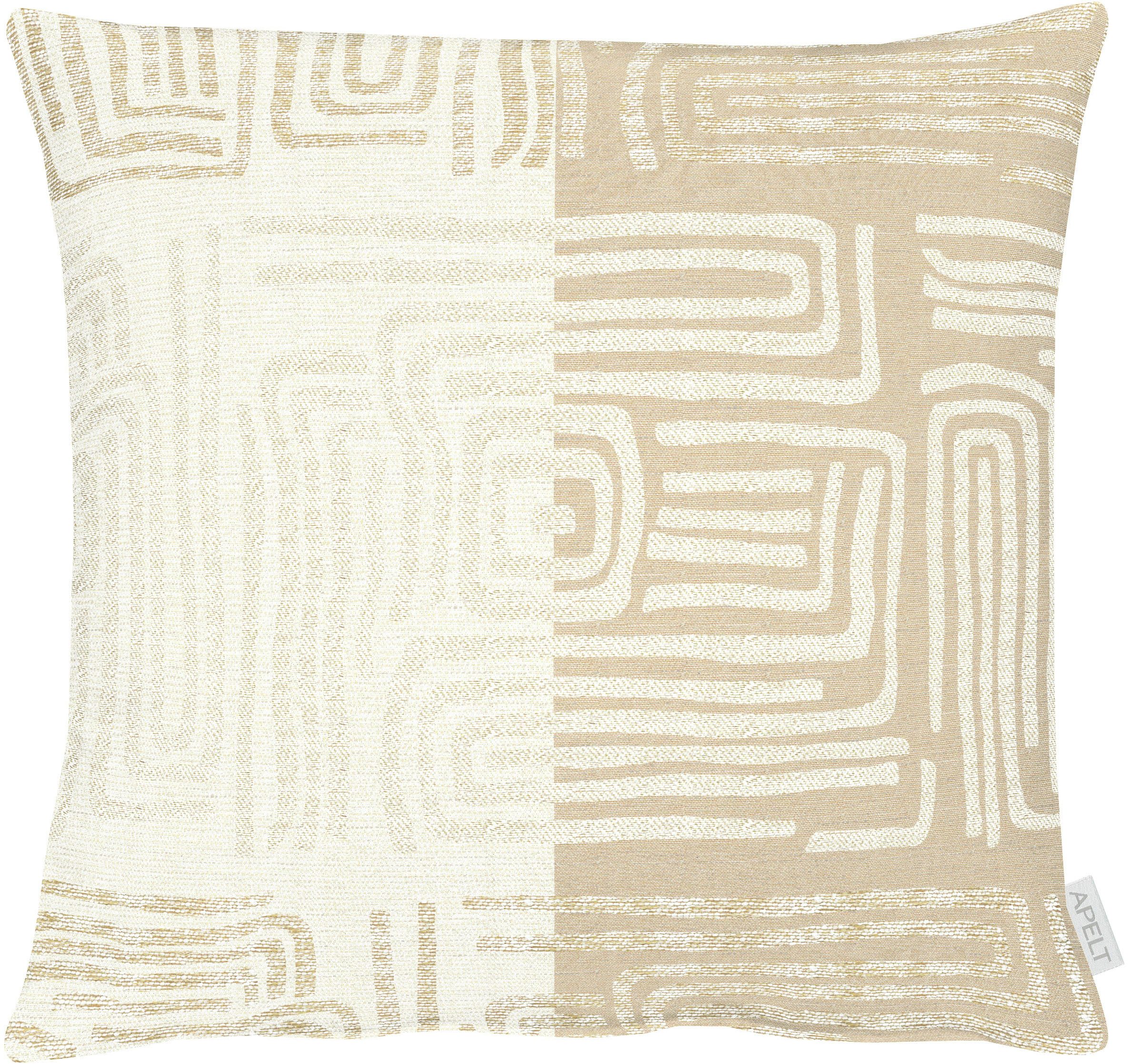 APELT Sierkussen Mino (1 stuk) sierkussens beige