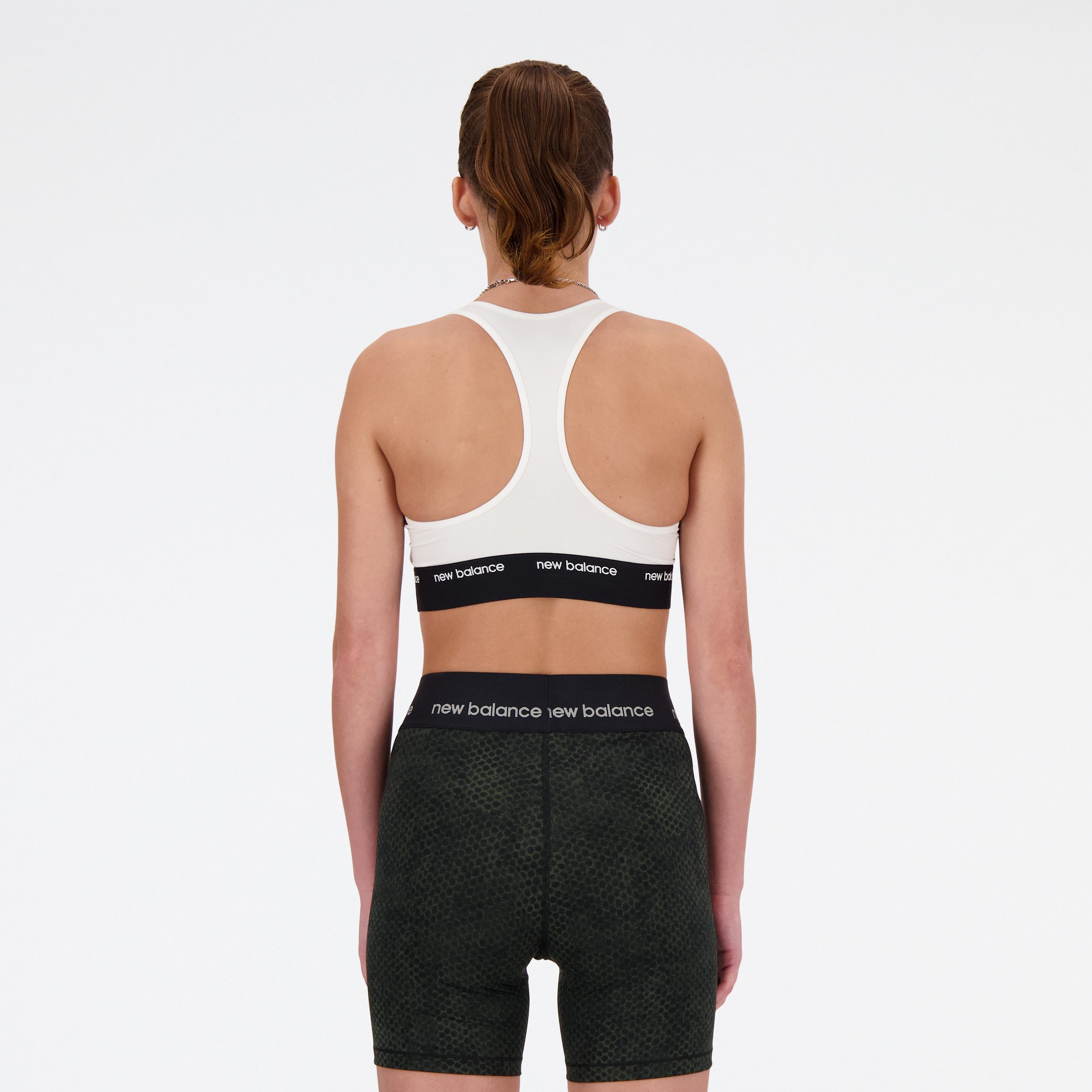 New Balance Sportbustier WOMENS TRAINING SPORTS BRA
