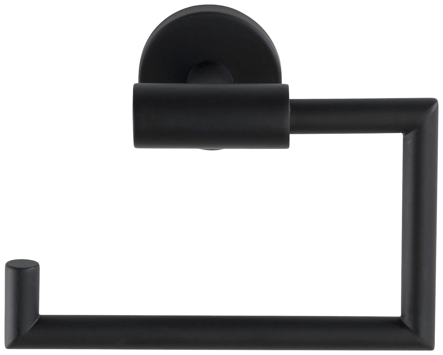 WENKO Toiletrolhouder Bosio (1 stuk)
