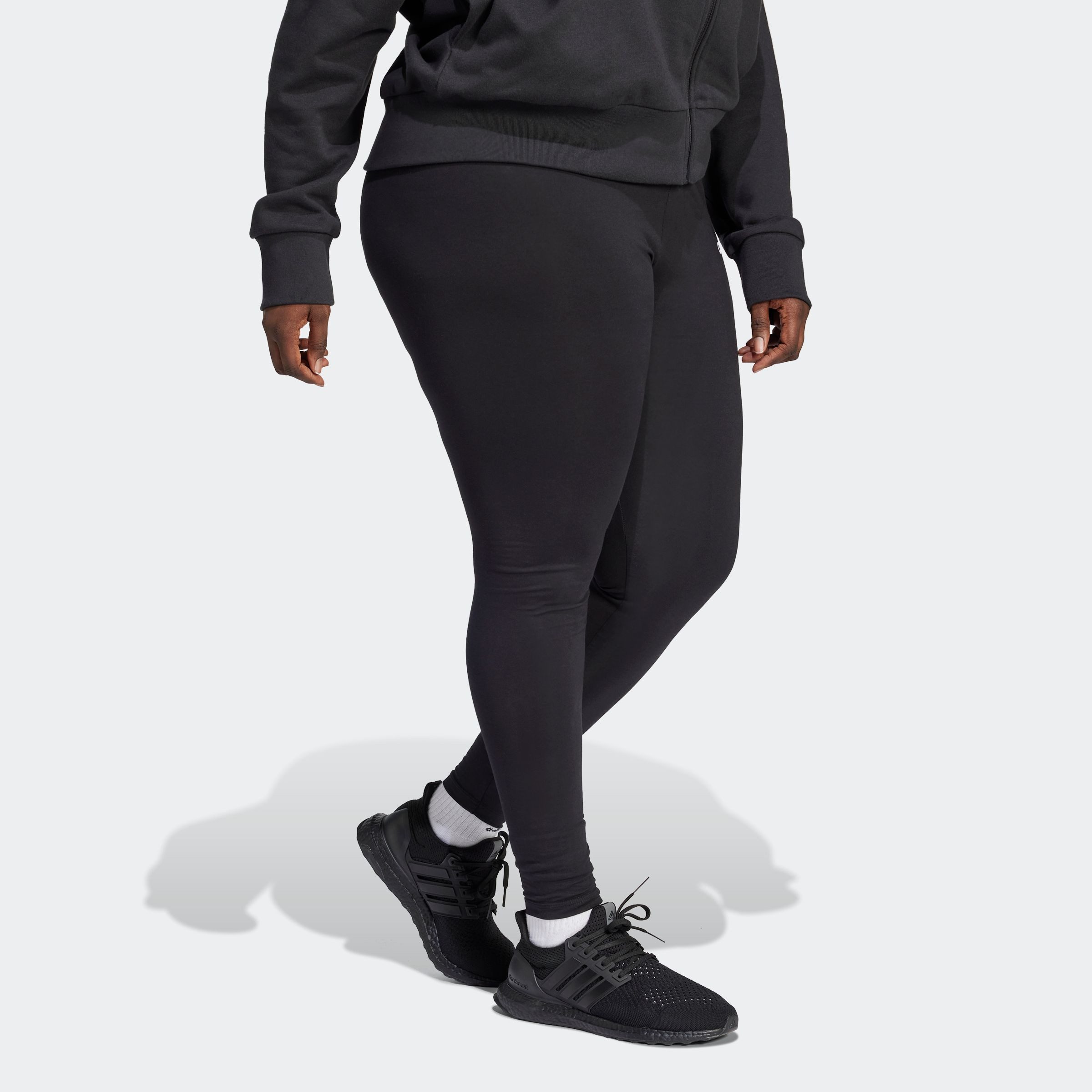 adidas Sportswear Trainingstights W LIN SJLEG INC (1-delig)