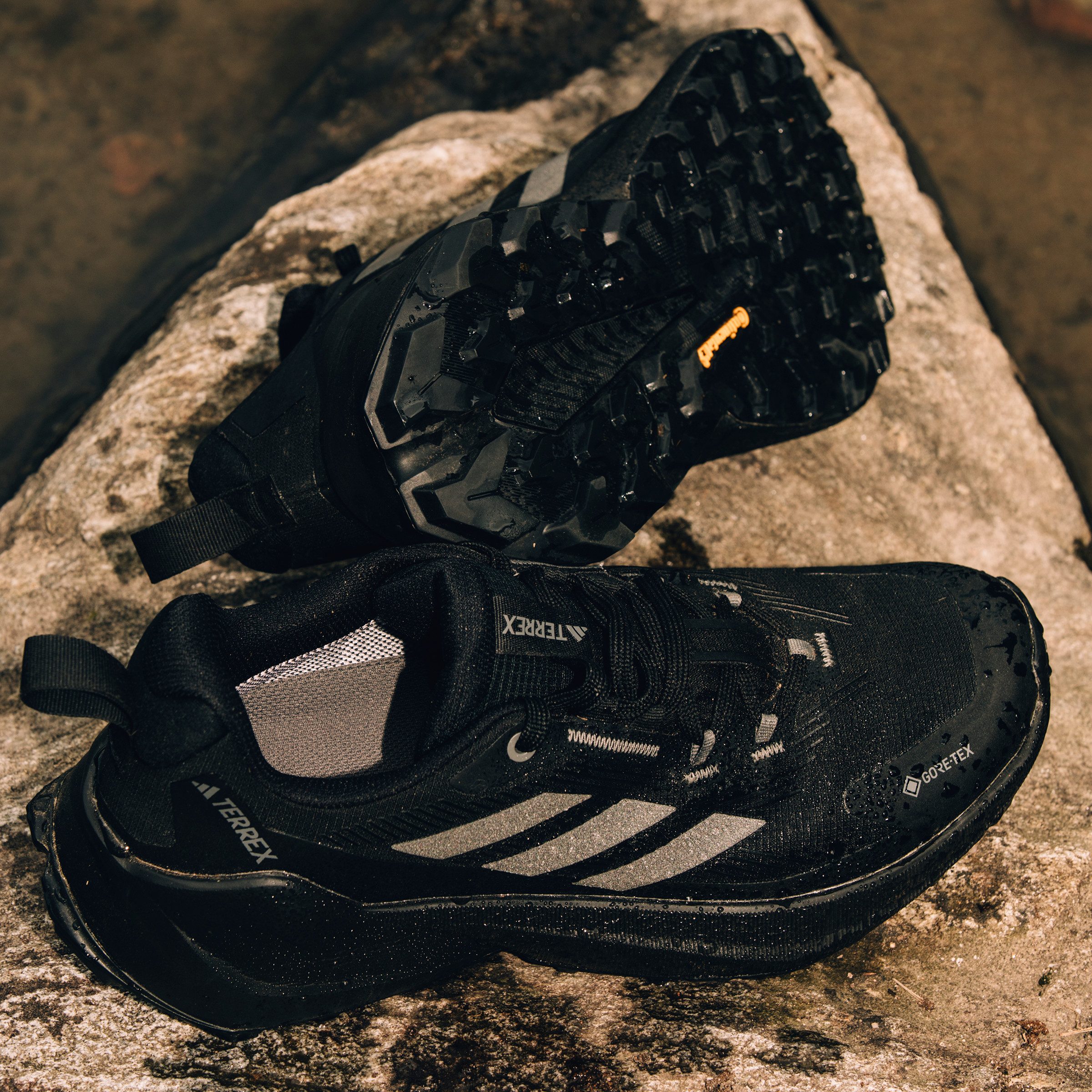 adidas TERREX Wandelschoenen TERREX TRAILMAKER 2.0 GORE-TEX