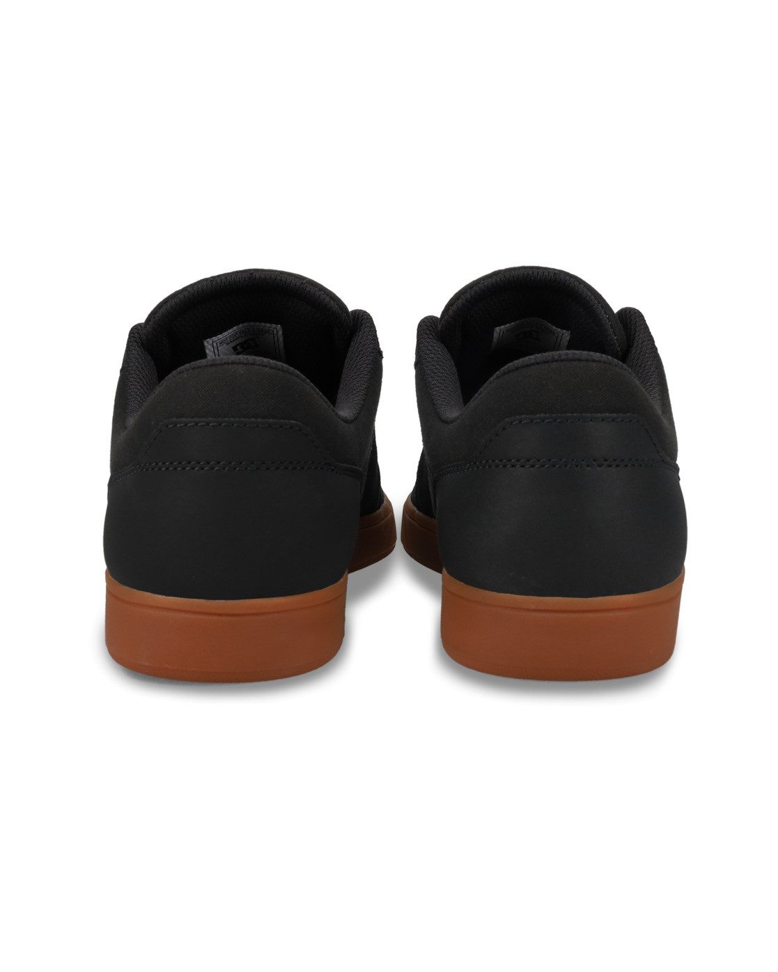 DC Shoes Sneakers Crisis 2