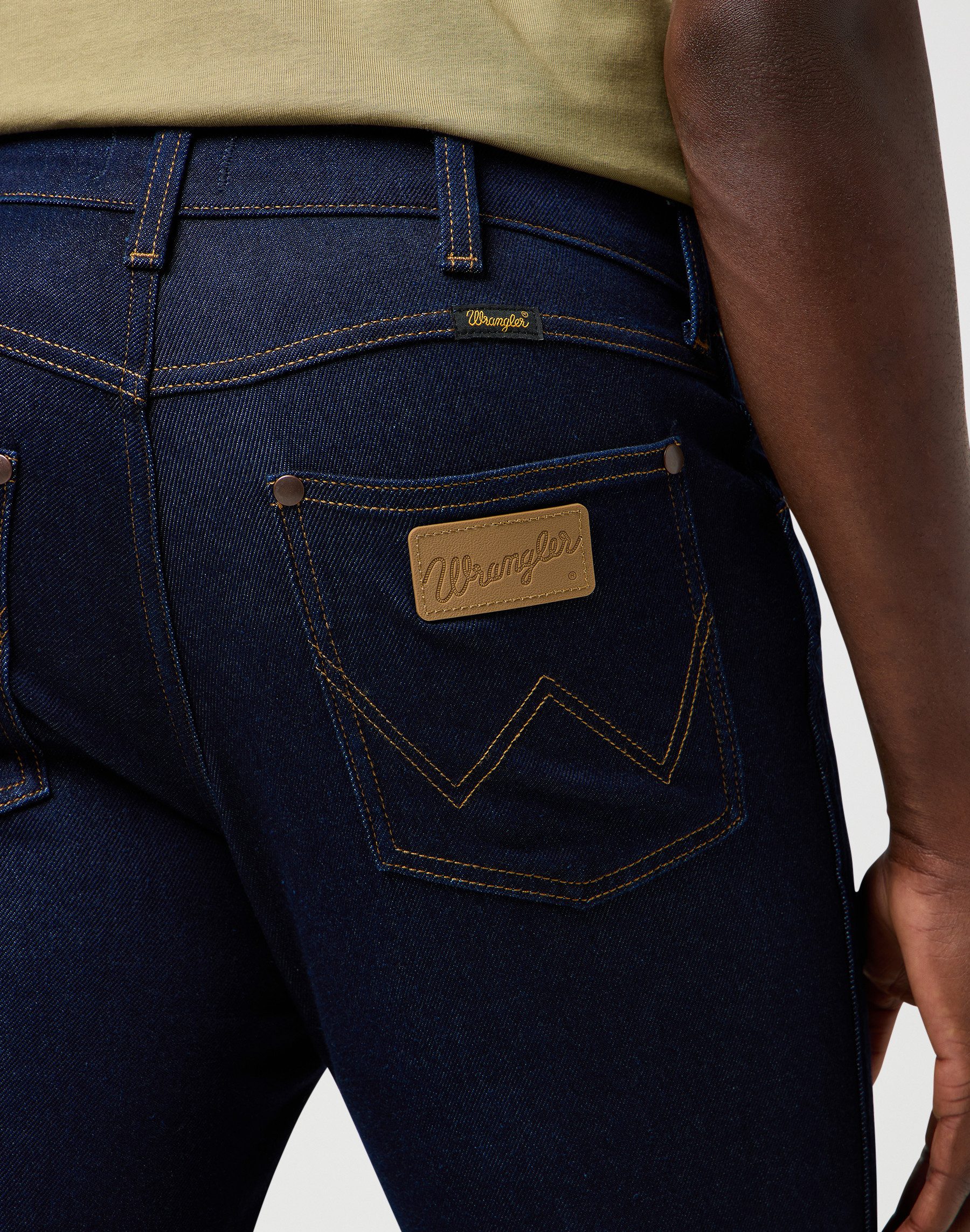 Wrangler Bootcut jeans