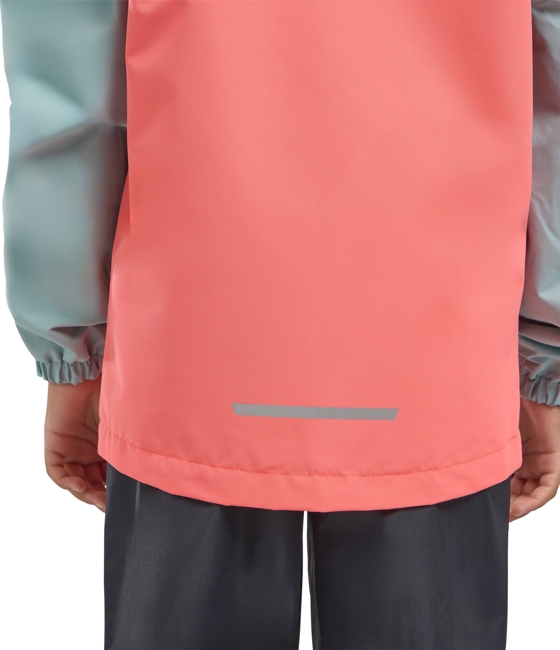 Jack Wolfskin Outdoorjack TUCAN JACKET K