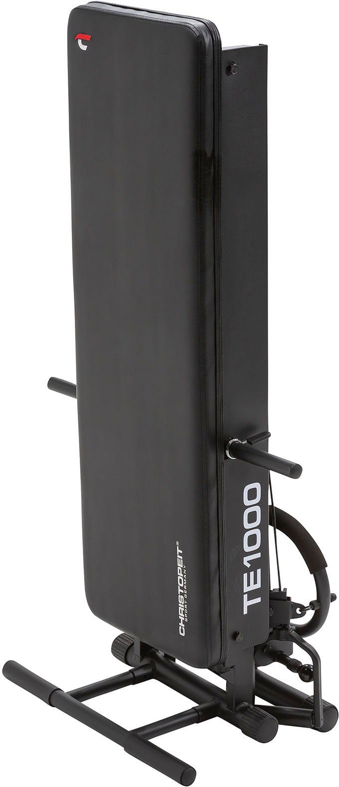 Christopeit Sport® Allround-trainer TE 1000