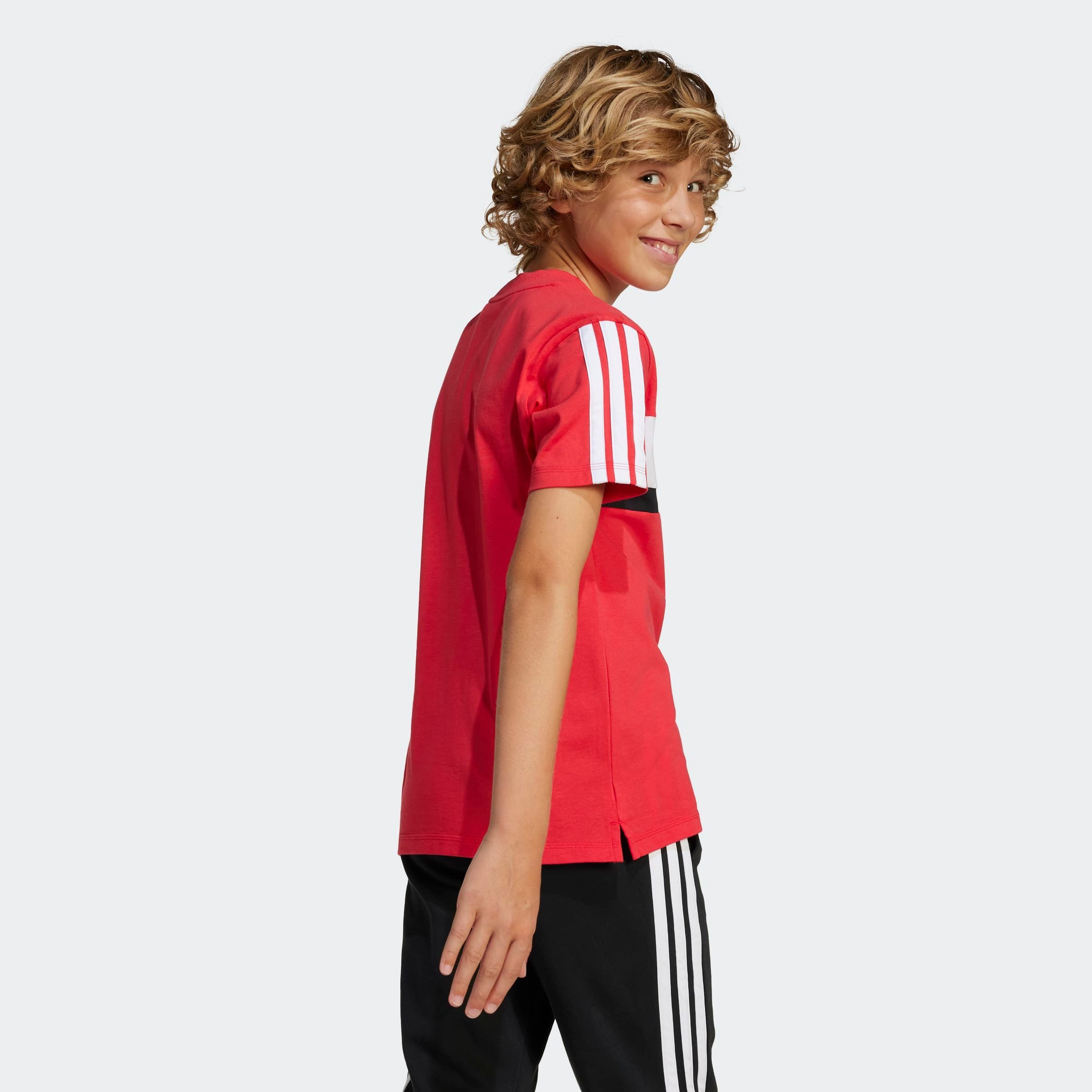 adidas Sportswear T-shirt J 3S TIB T