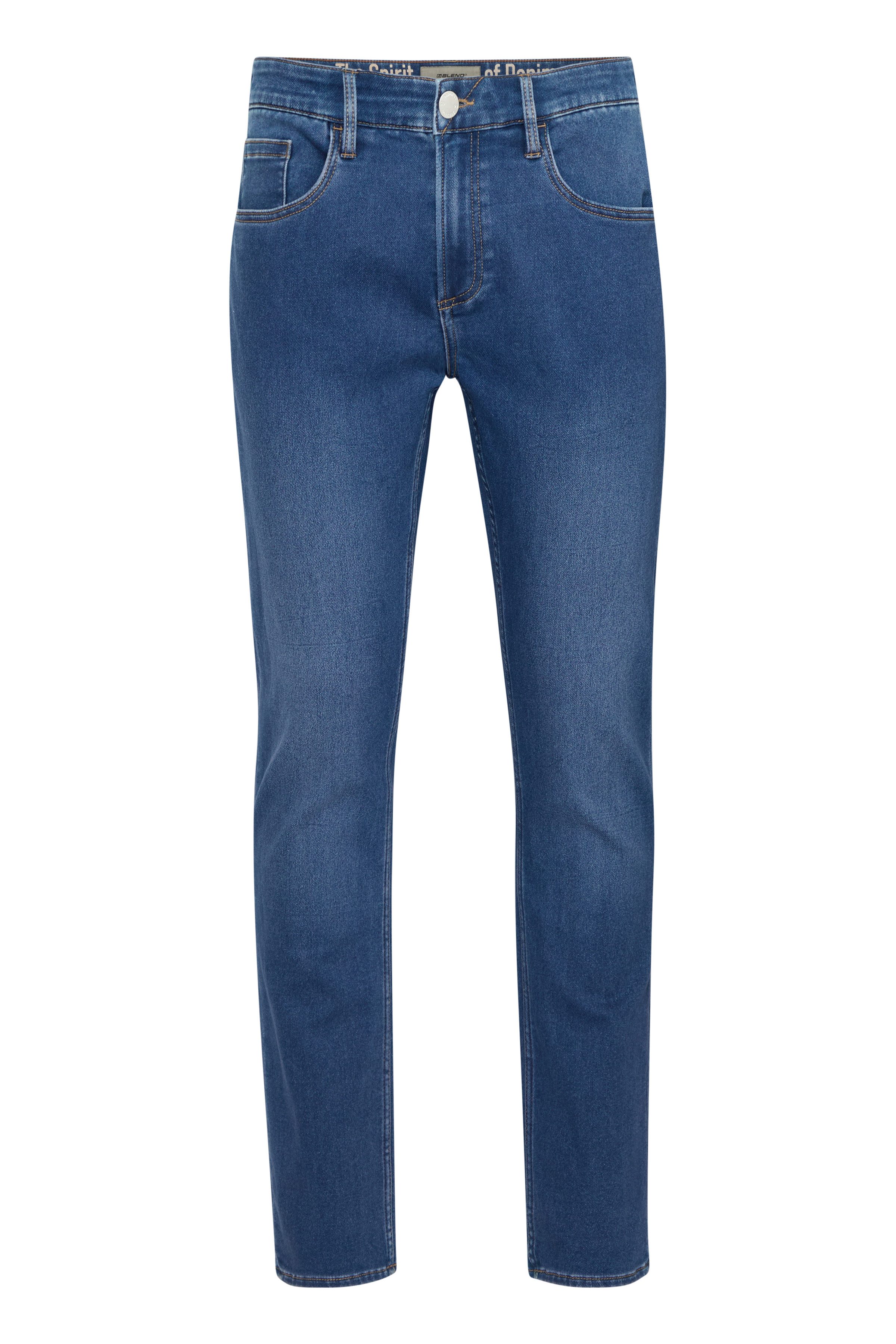 Blend Slim fit jeans BHTWISTER JOGG SLIM FIT JEANS NOOS