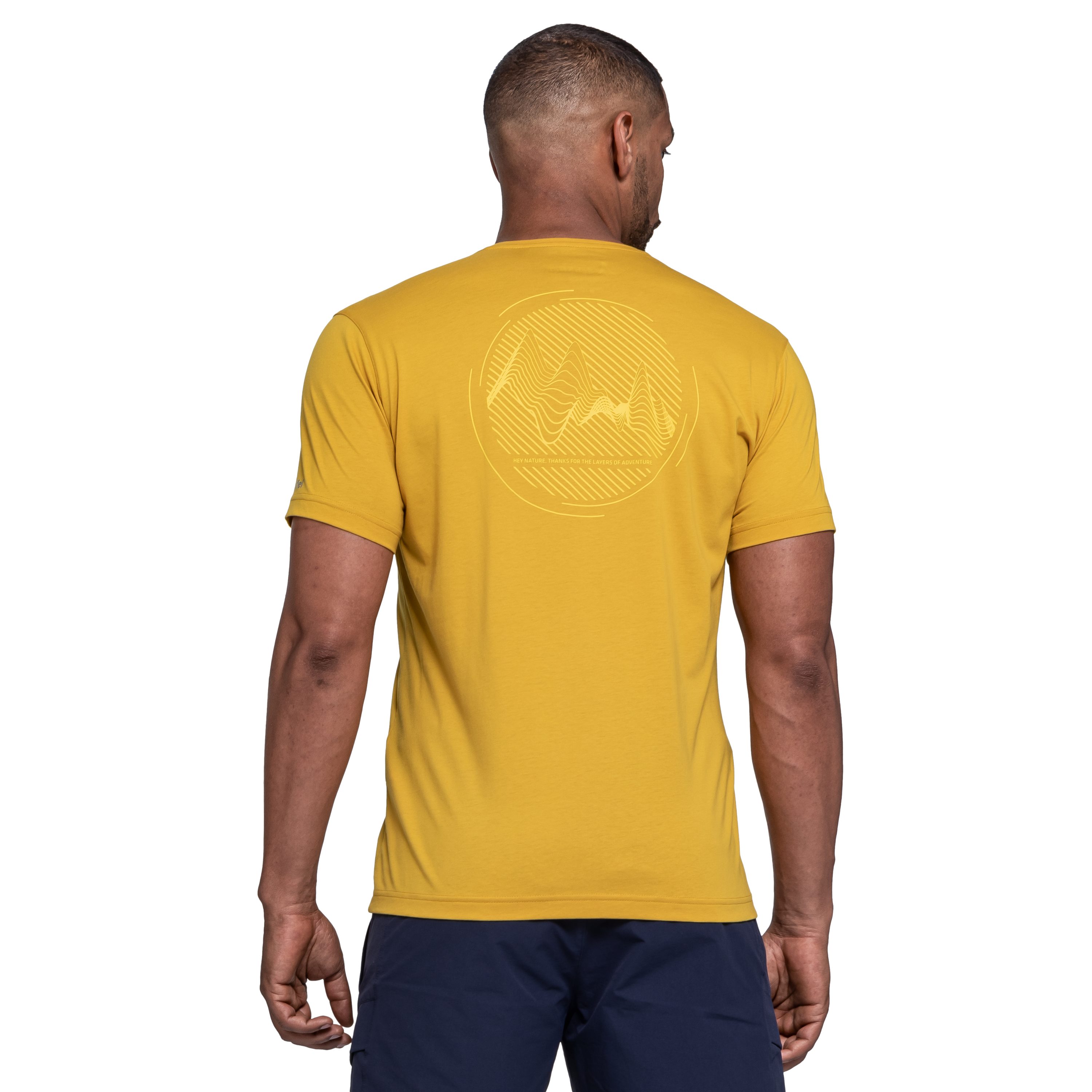 Schöffel T-shirt