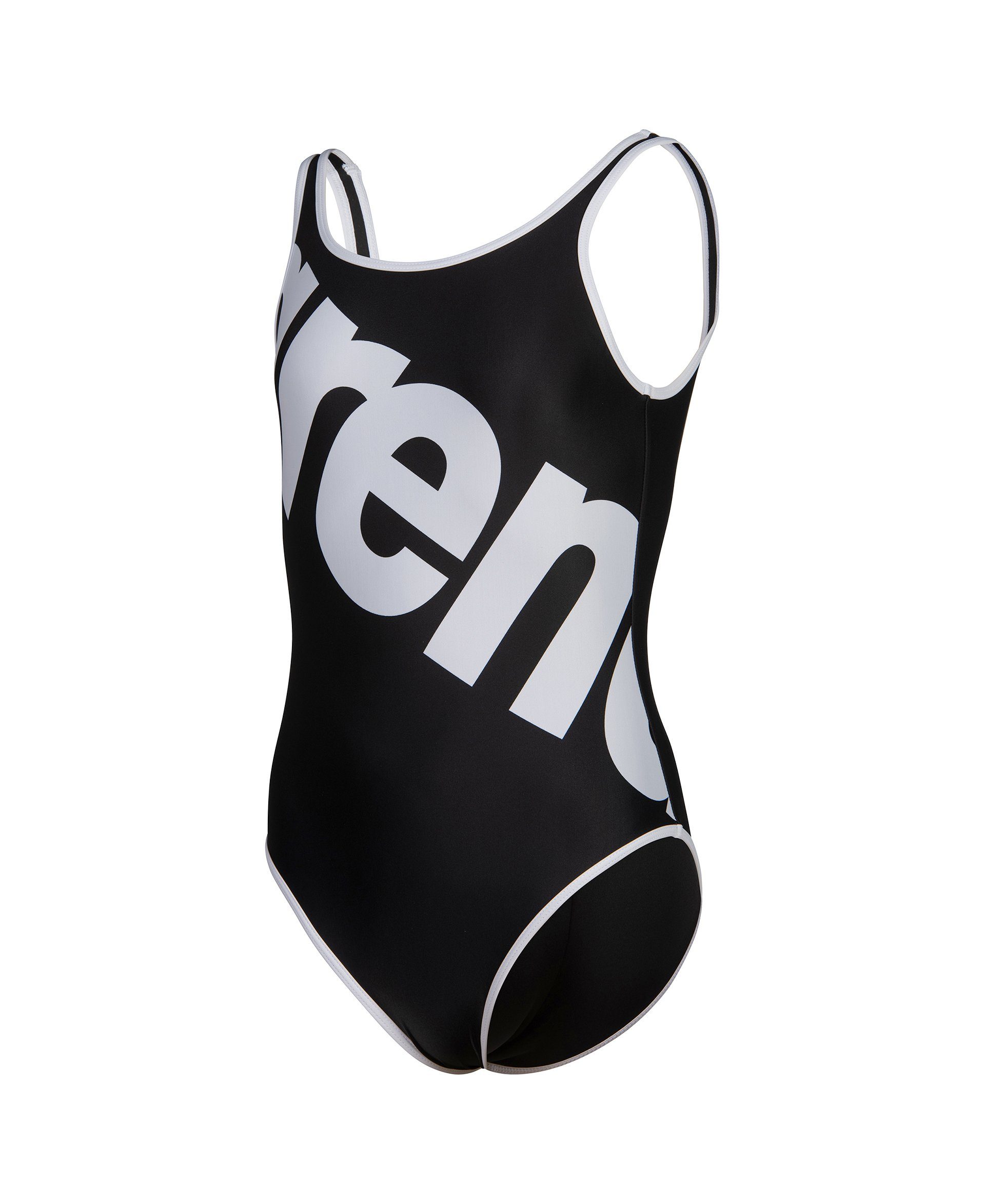 Arena Badpak GIRLS' ARENA LOGO SWIMSUIT ONE PIEC