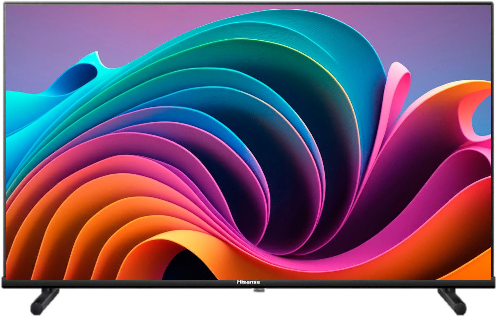 Hisense Led-TV 40A5NQ, 100 cm / 40", HD, Smart TV, 2k fhd qled