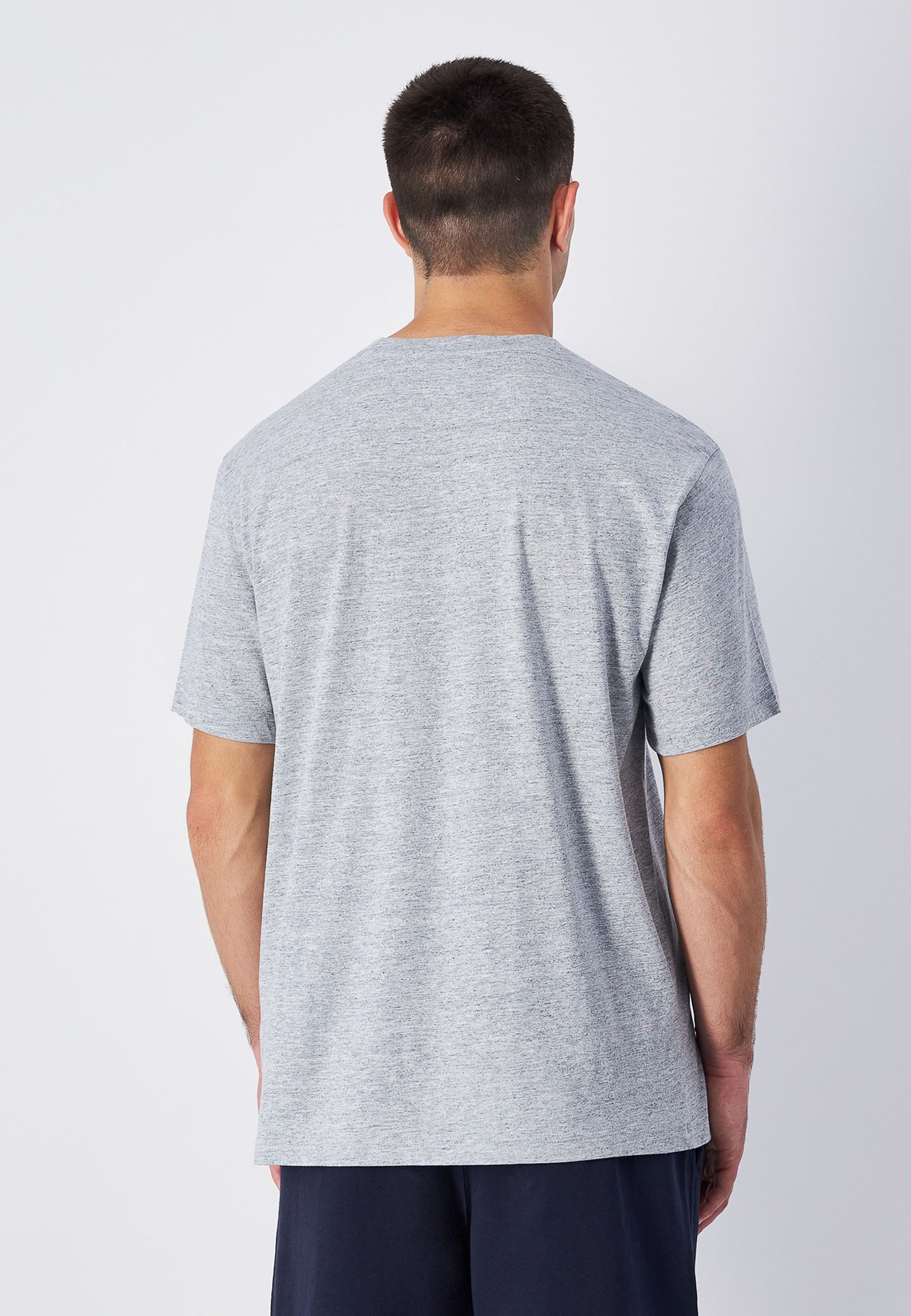 Champion T-shirt CREWNECK T-SHIRT