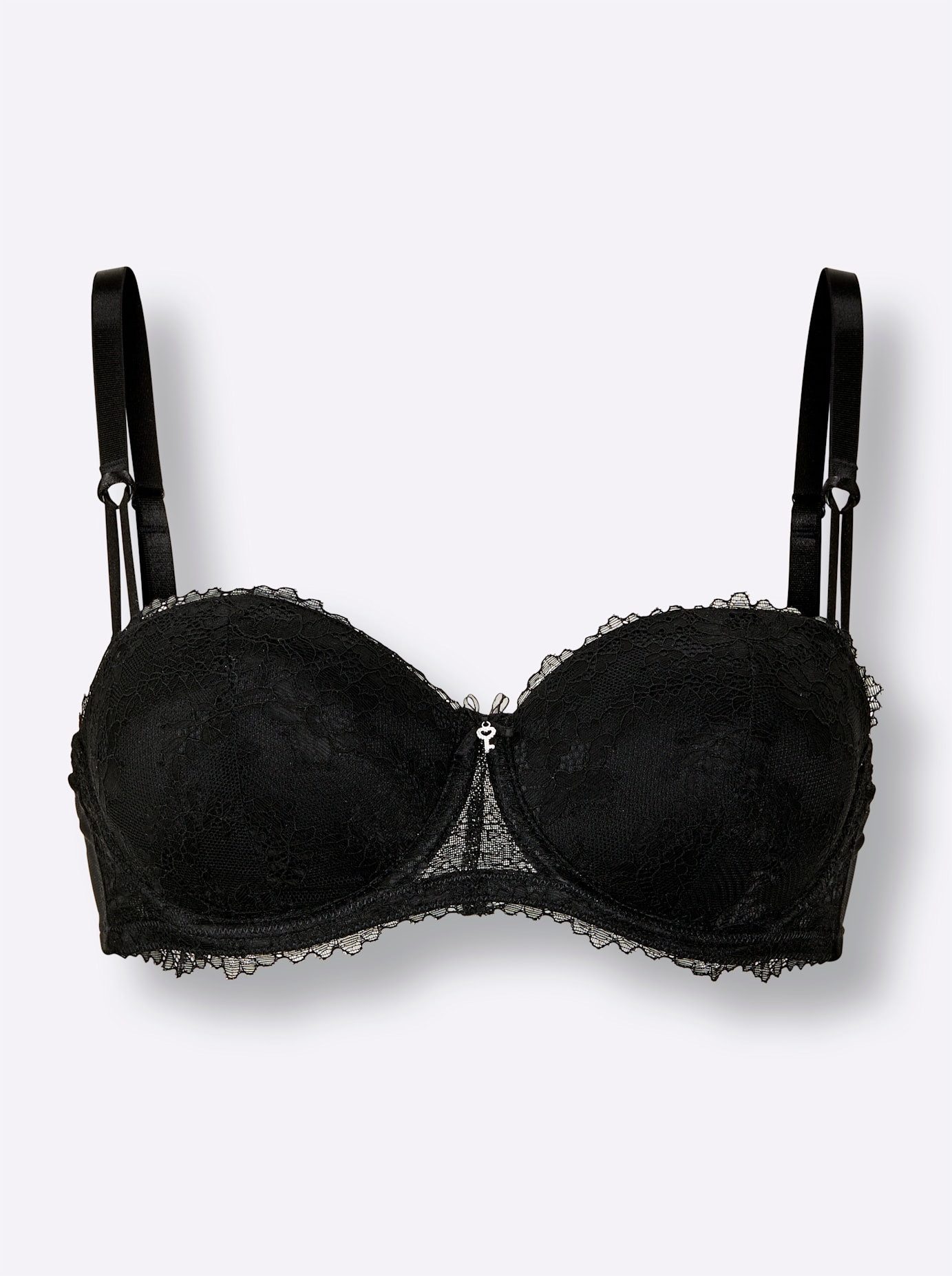 Bh met steuncups (1-delig, Enkelverpakking)