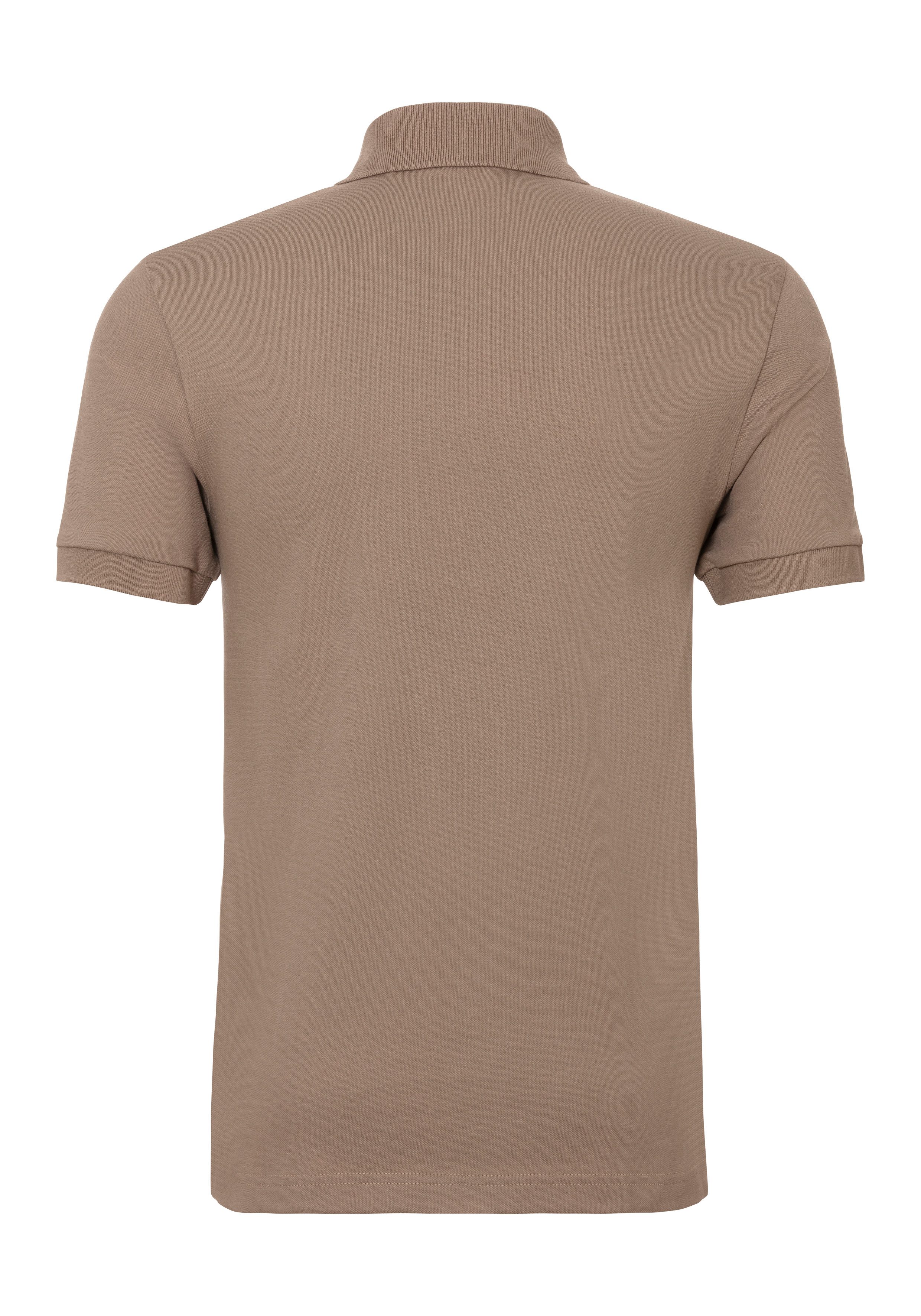 Boss Orange Poloshirt Passenger met een polokraag