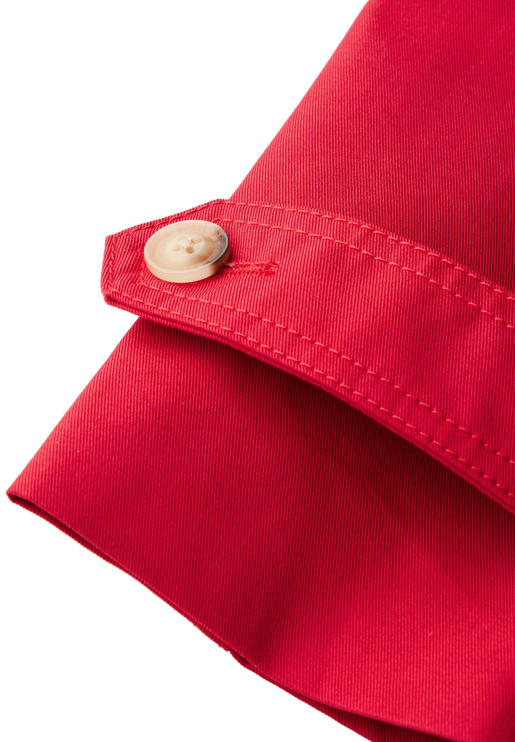 STREET ONE Trenchcoat met riem om te tailleren