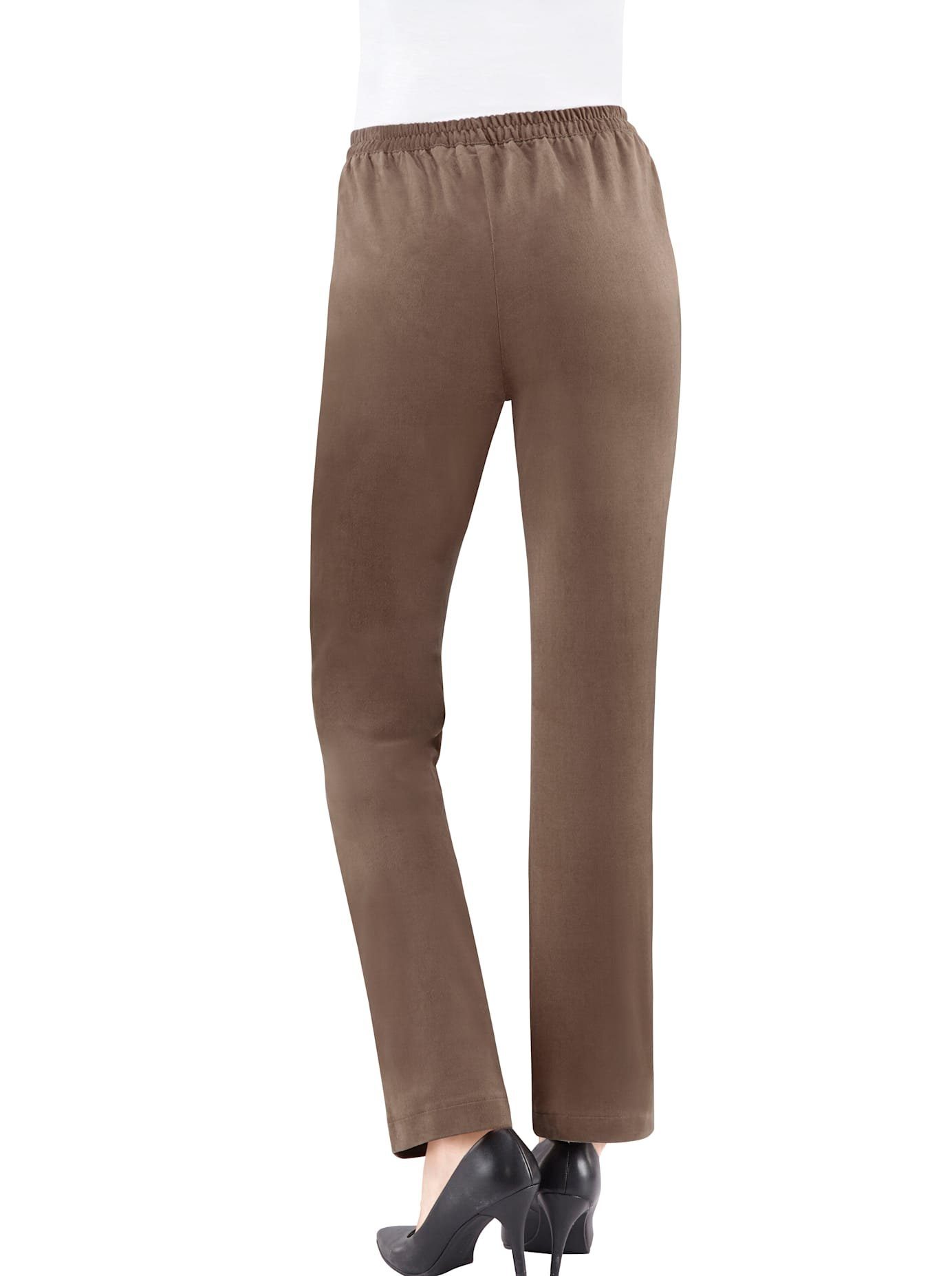 Classic Basics Comfortbroek