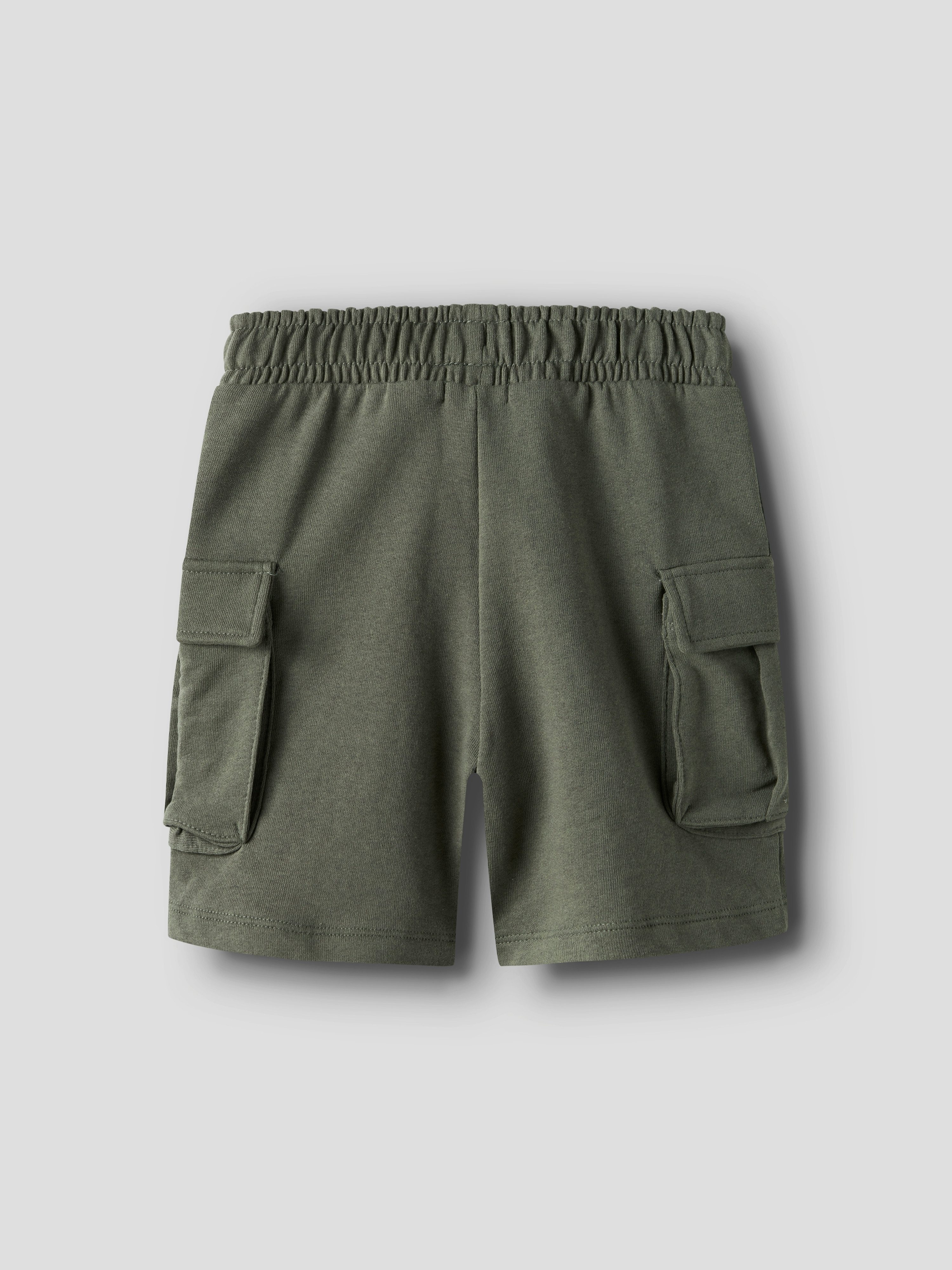 Name It Short NKMOLLIE CARGO SHORTS UNB NOOS