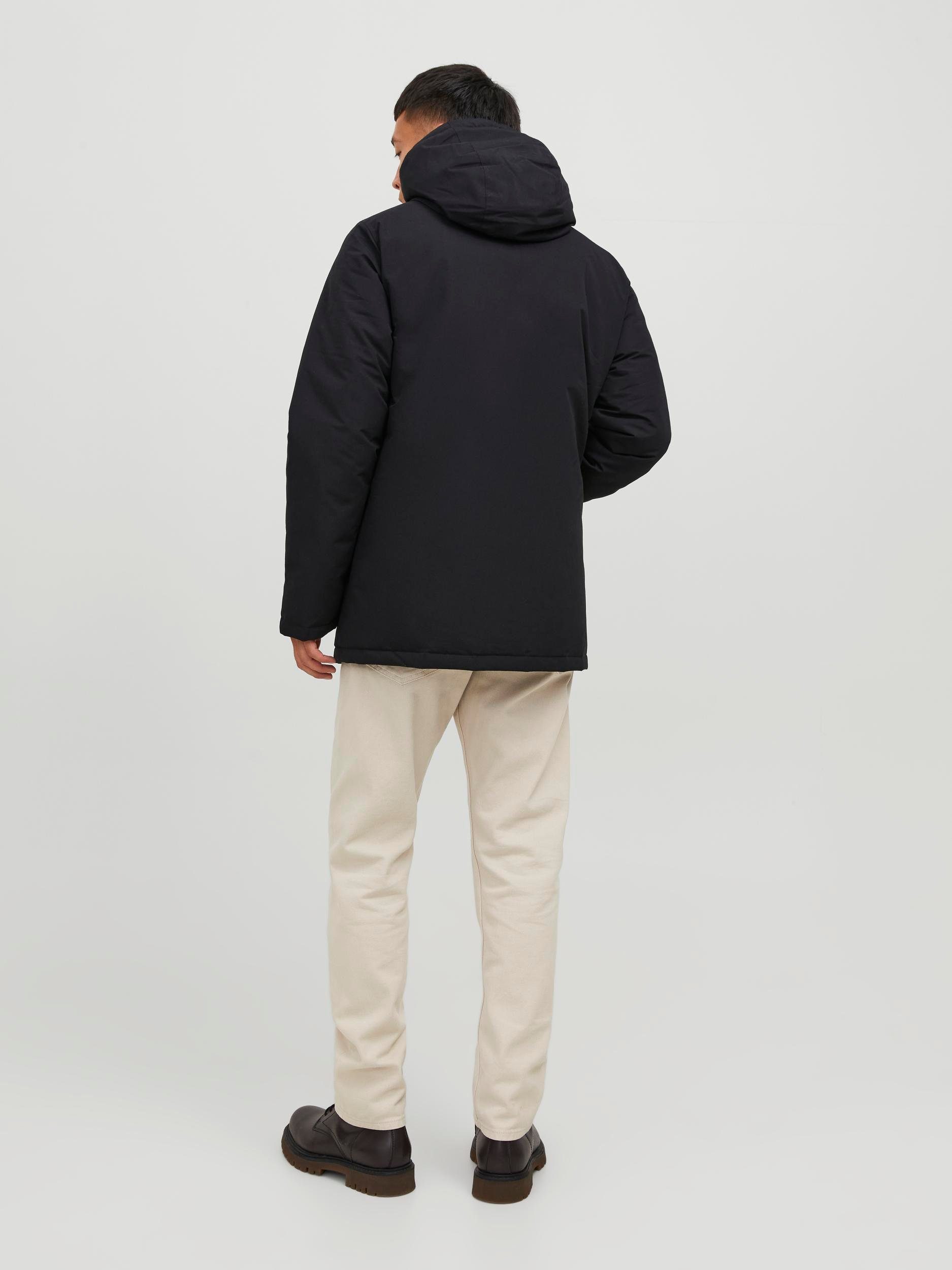 Jack & Jones Outdoorjack JJLOOP PARKA JACKET