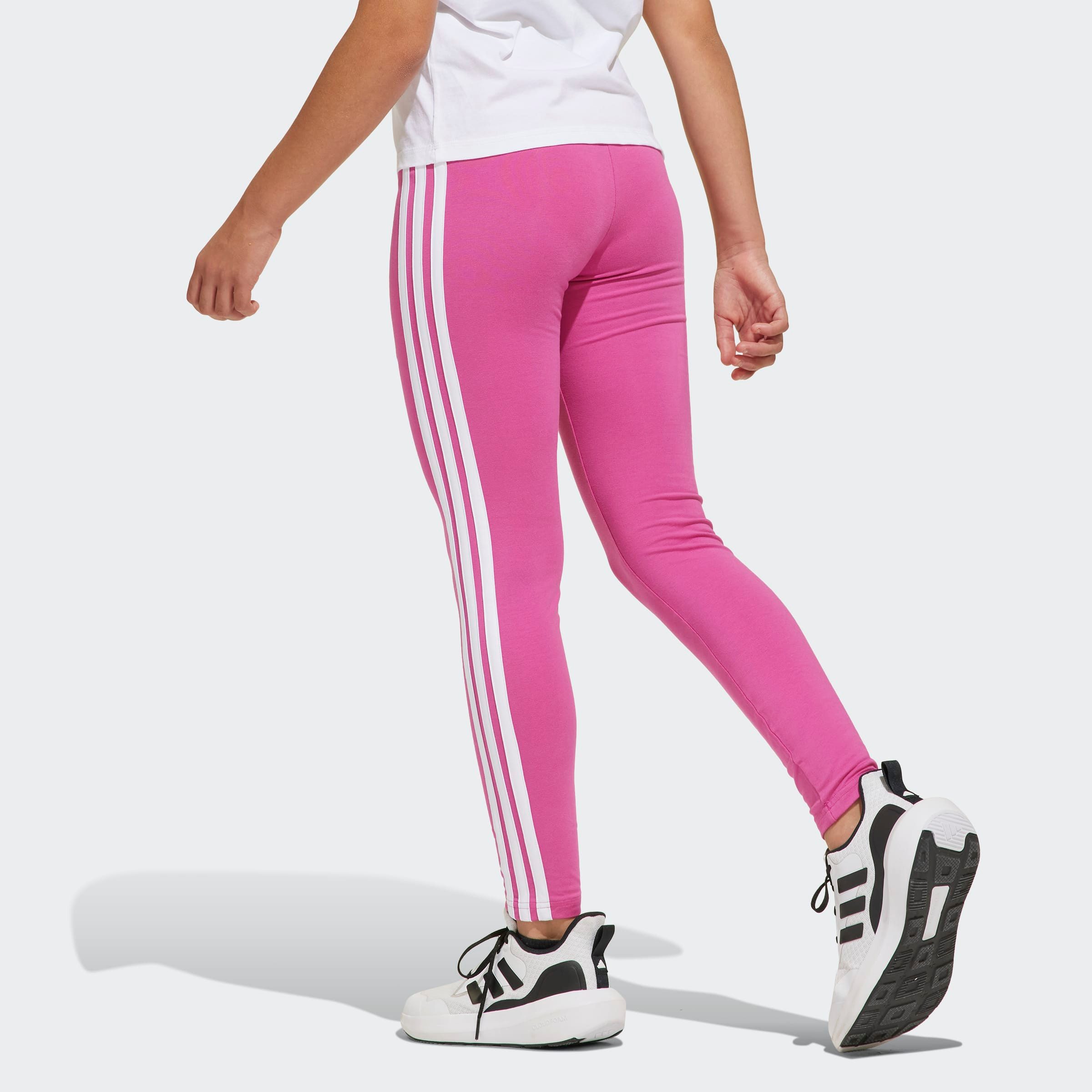 adidas Sportswear Legging JG 3S LEG 230 (1-delig)