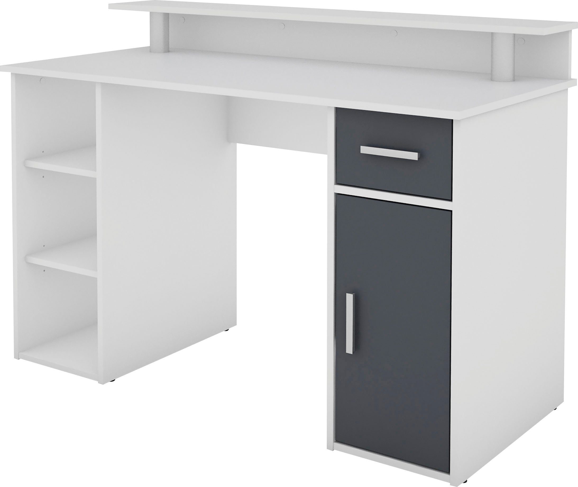 byLIVING Bureau Diego Breedte 120 cm