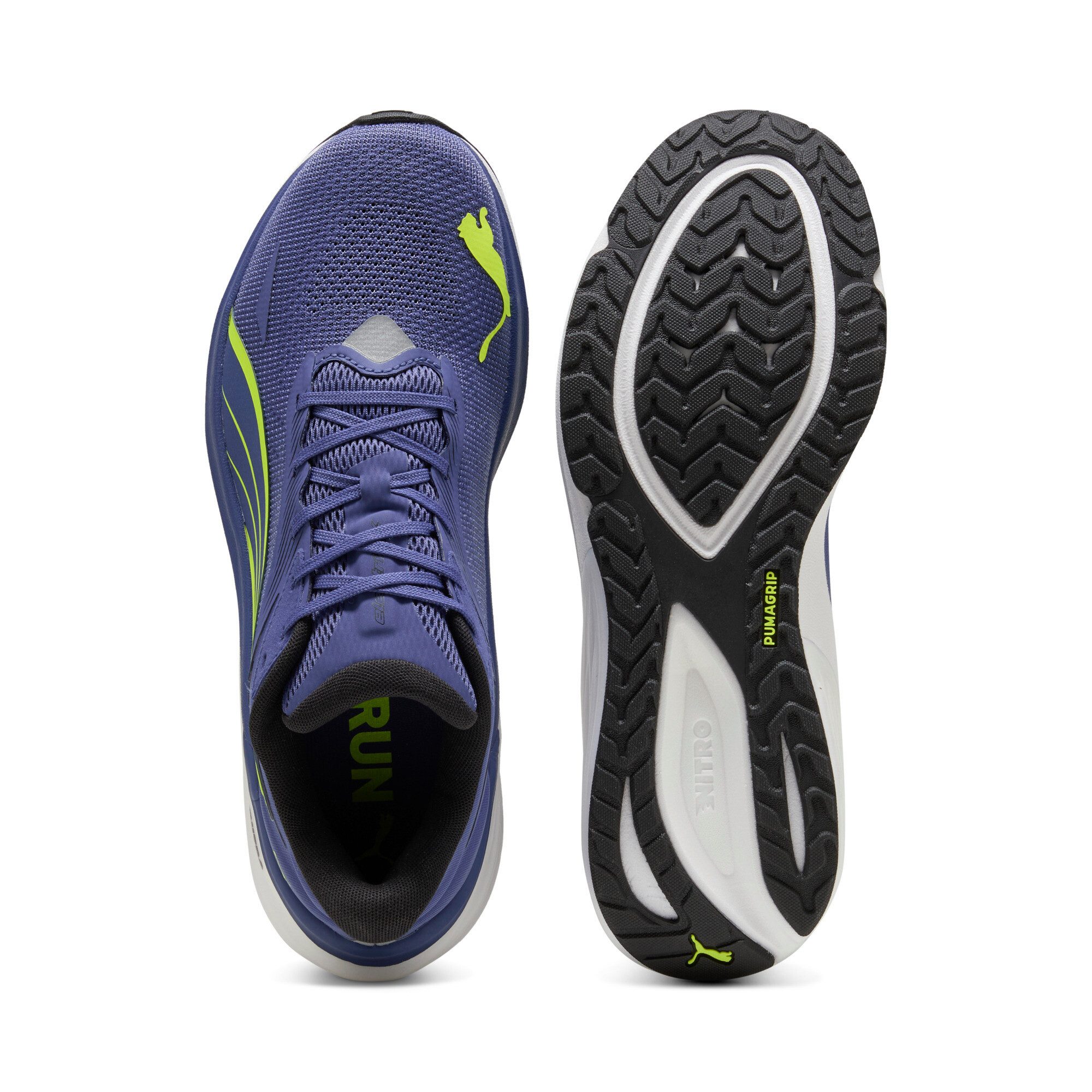 PUMA Runningschoenen ELECTRIFY NITRO 4