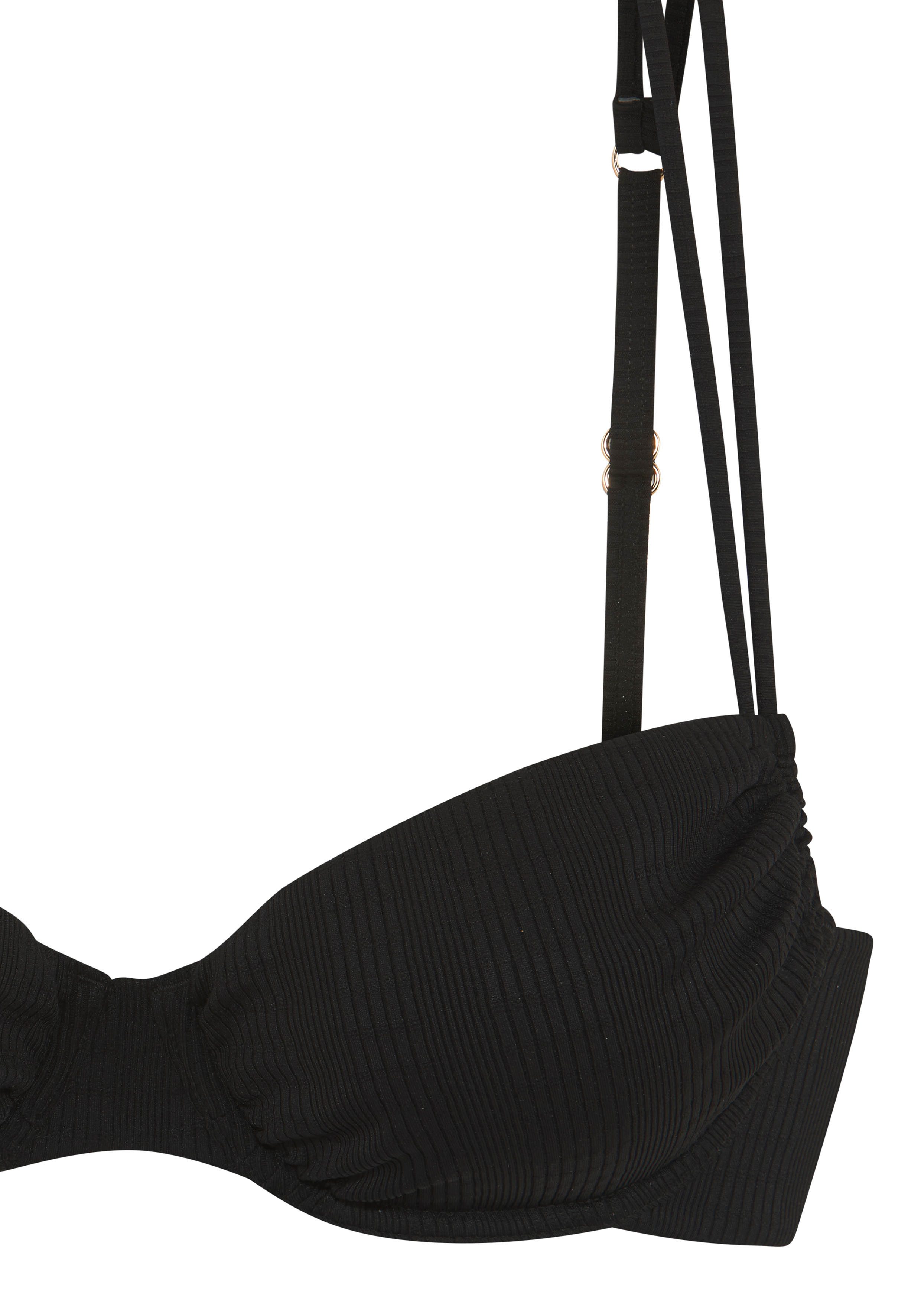 Copenhagen Studios Beugelbandeau bikinitop Nela