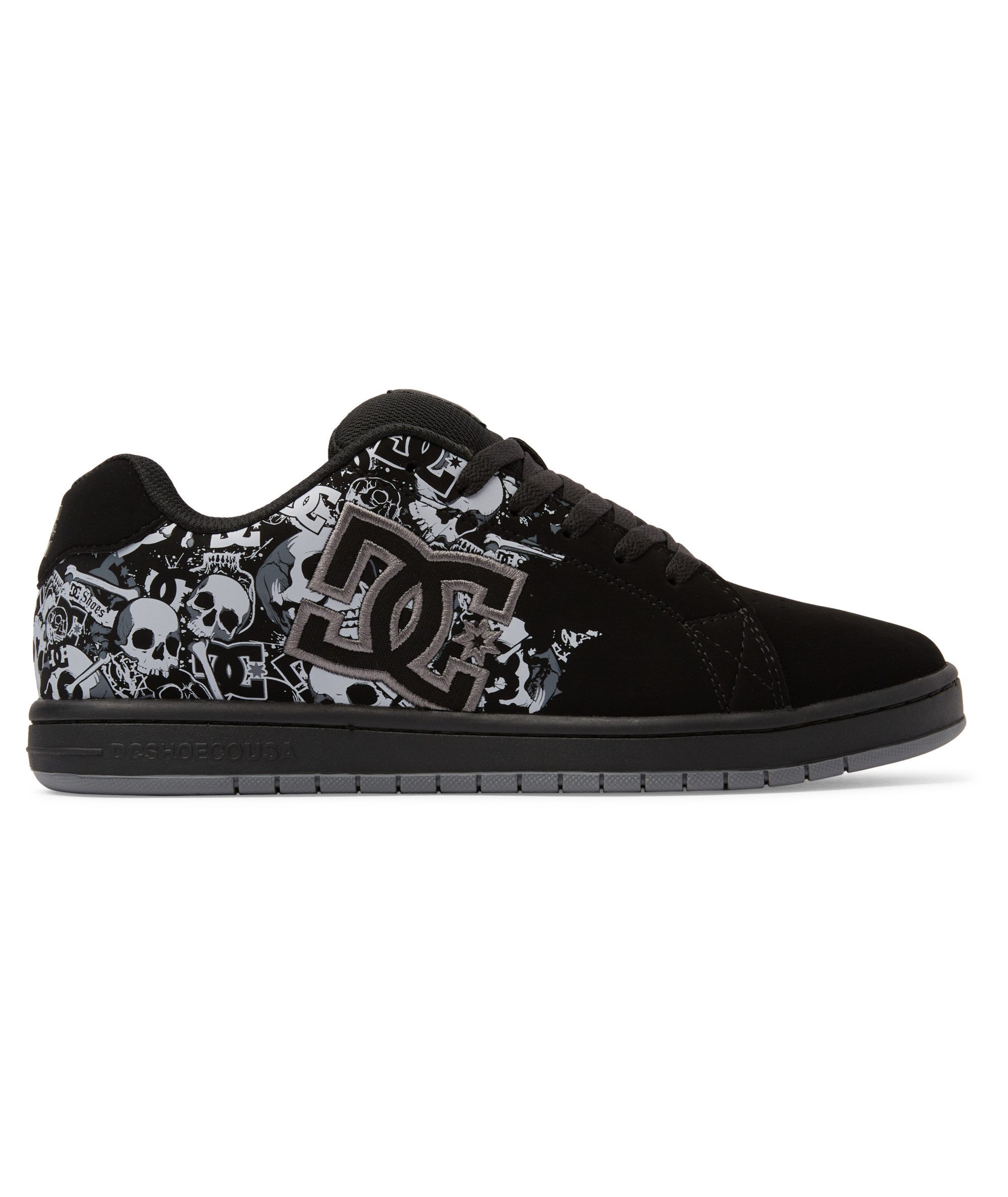 DC Shoes Sneakers Gaveler