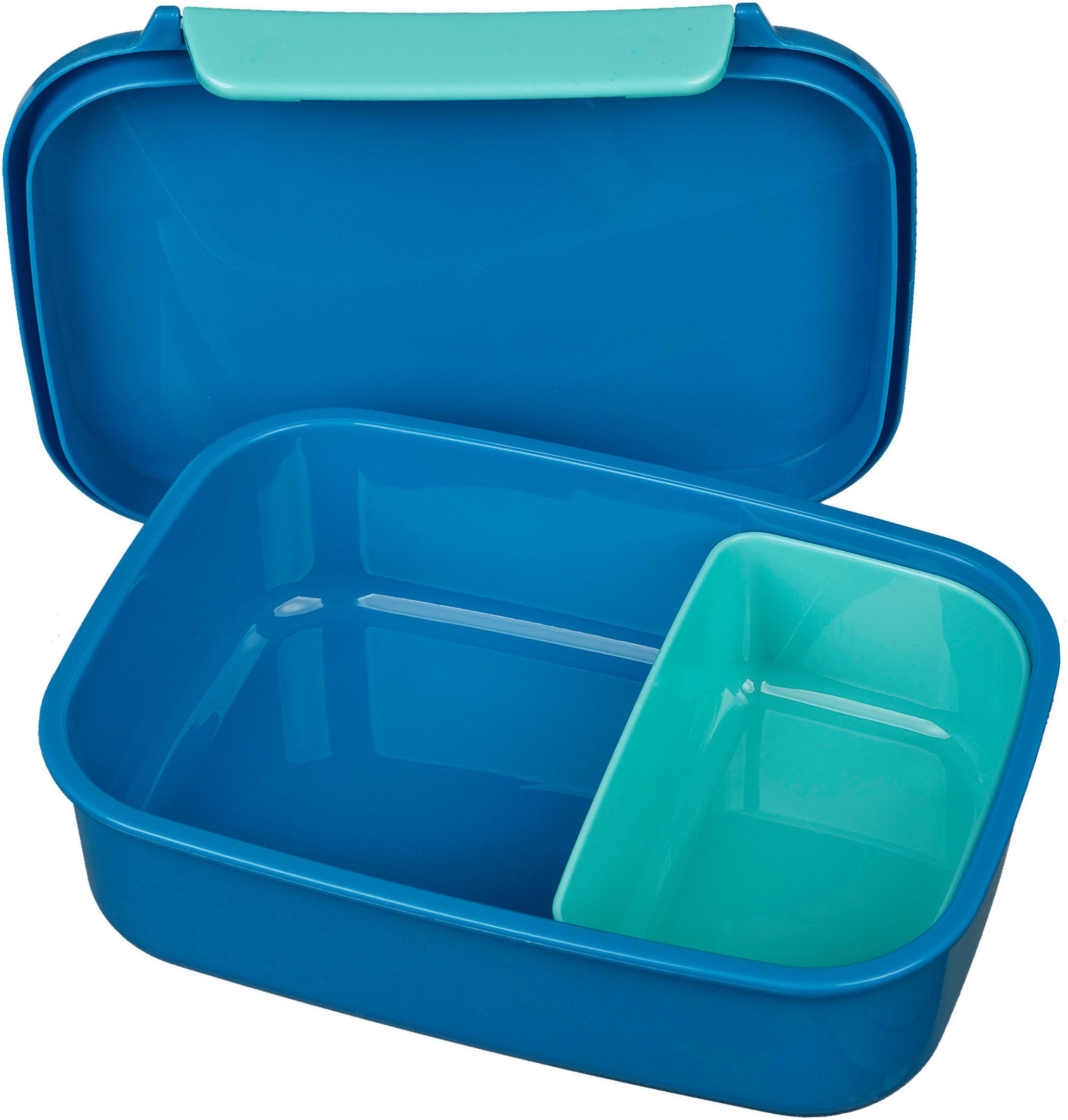 Scooli Lunchbox Brooddoos + drinkfles, Vaiana (2-delig)