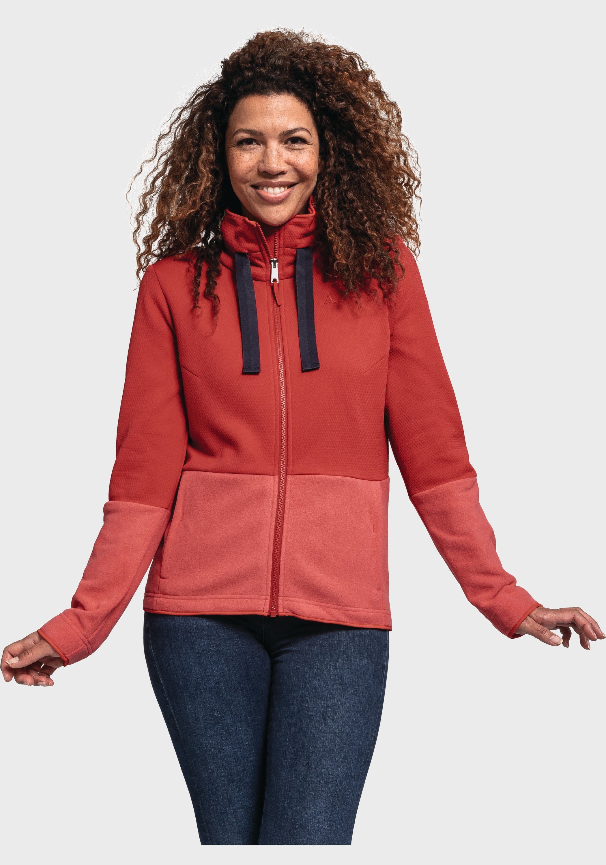 Schöffel Fleecejack Fleece jacket Pelham L