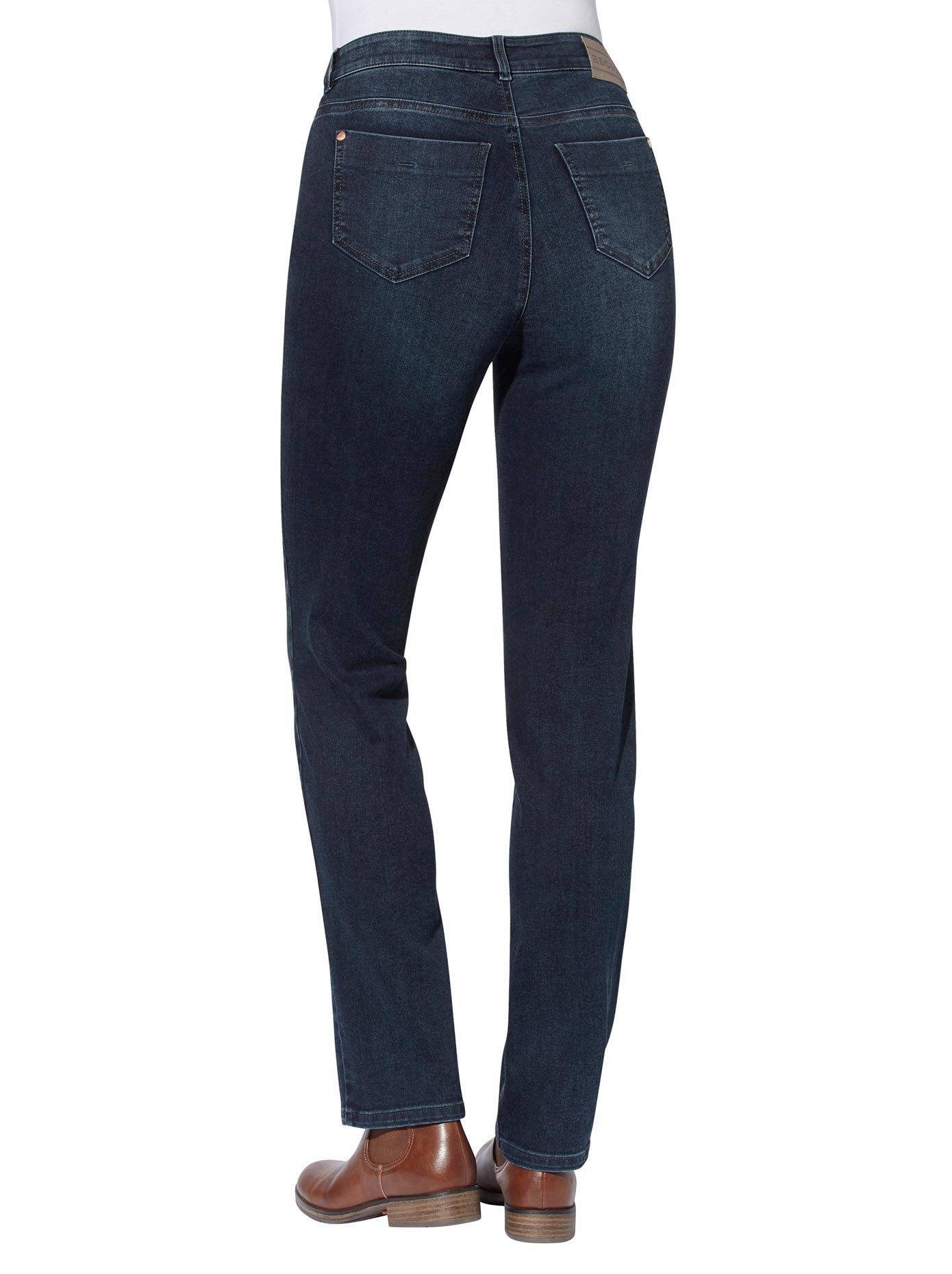 ascari 5-pocket jeans