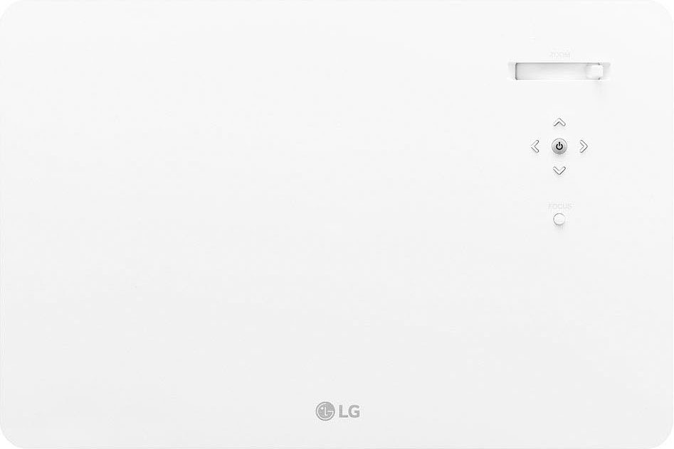 LG Beamer CineBeam HU70LS Largo 4K