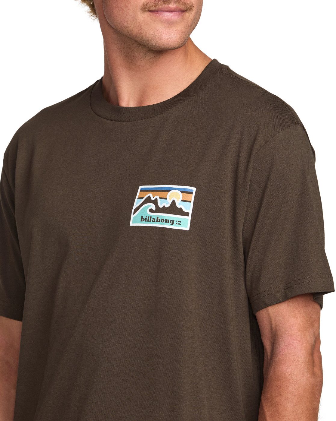 Billabong T-shirt Range Adiv
