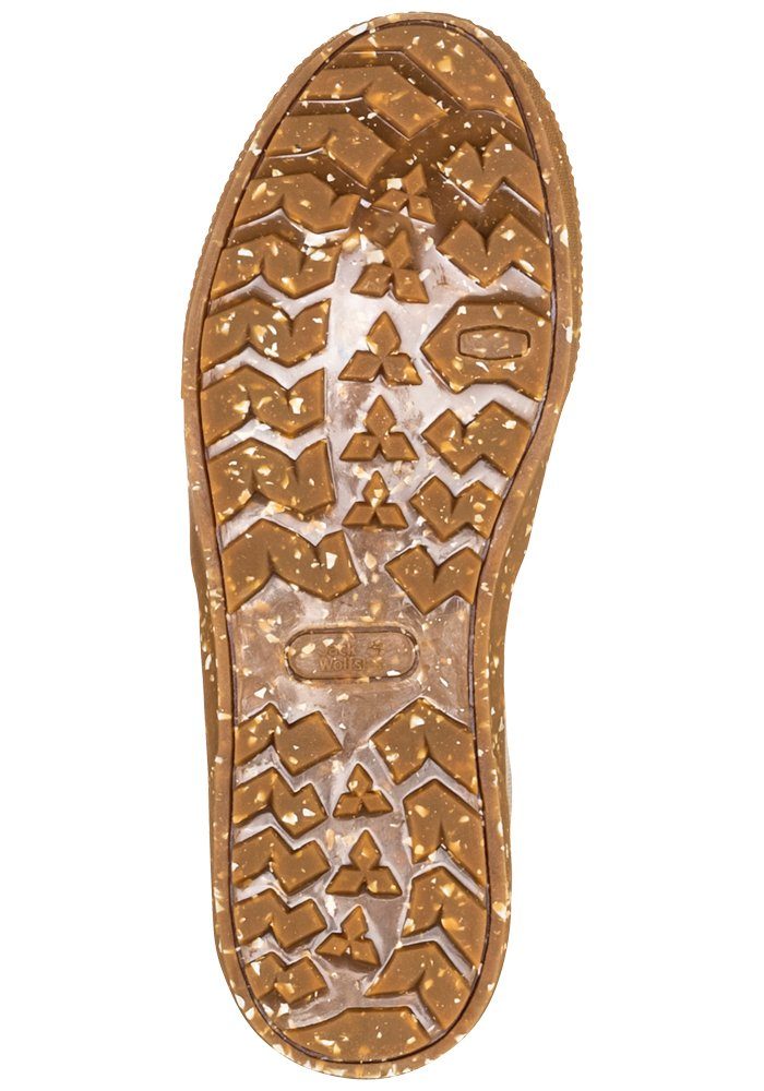 Jack Wolfskin Espadrilles ECOSTRIDE 3 ESPANDRILLE W
