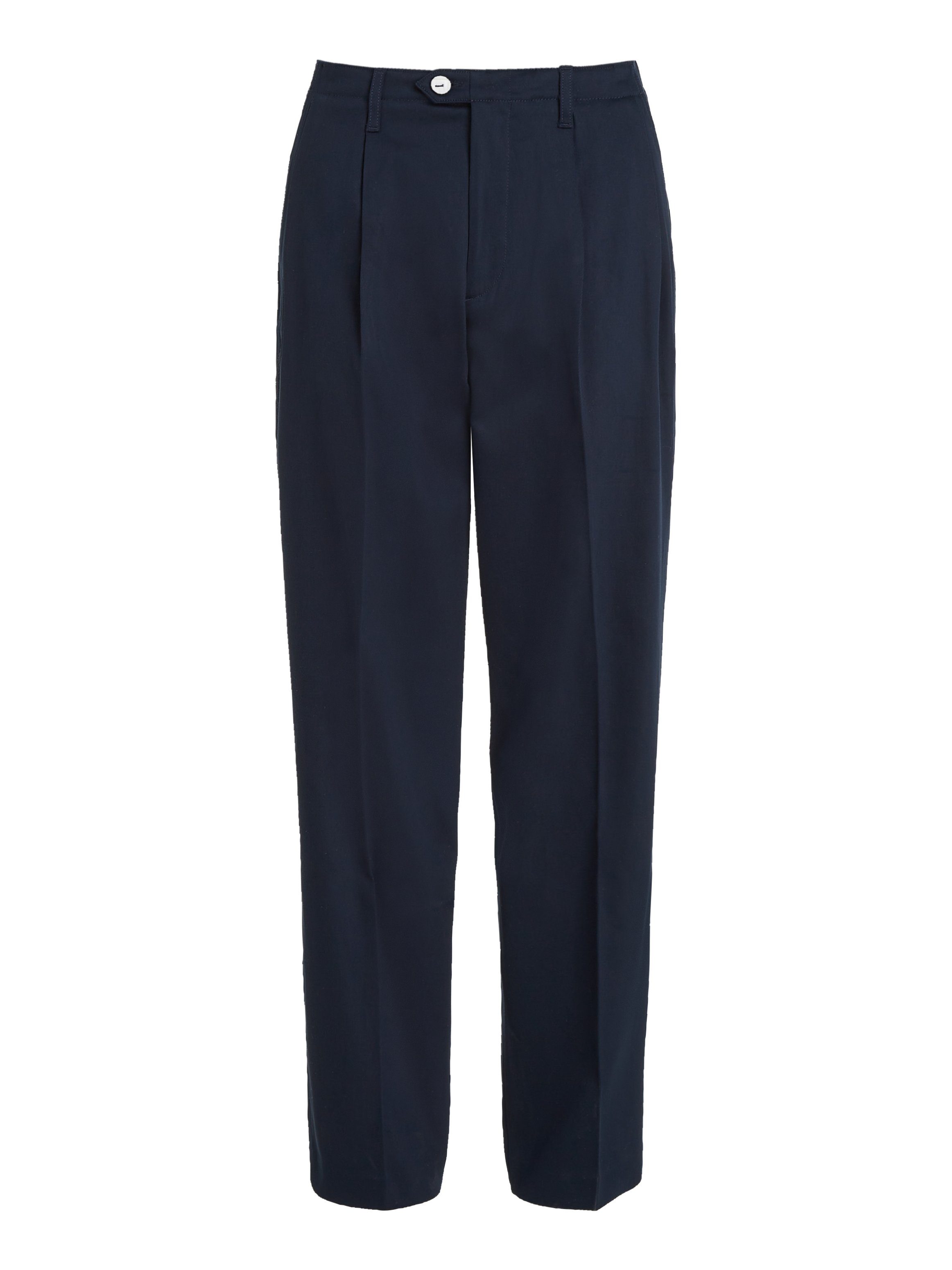 Tommy Hilfiger Chino RELAXED STRAIGHT CHINO PANT