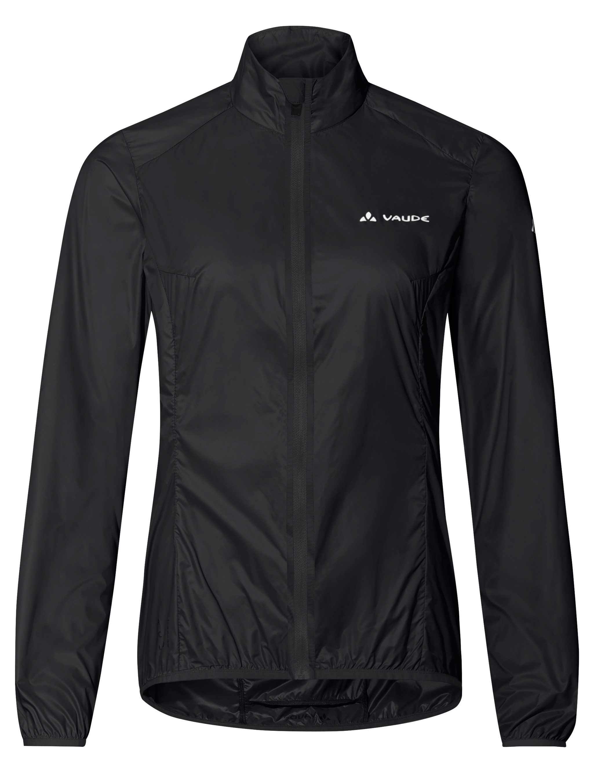 VAUDE Fietsjack WOMEN'S MATERA AIR JACKET Winddicht & Ademend & Waterafstotend (1 stuk)