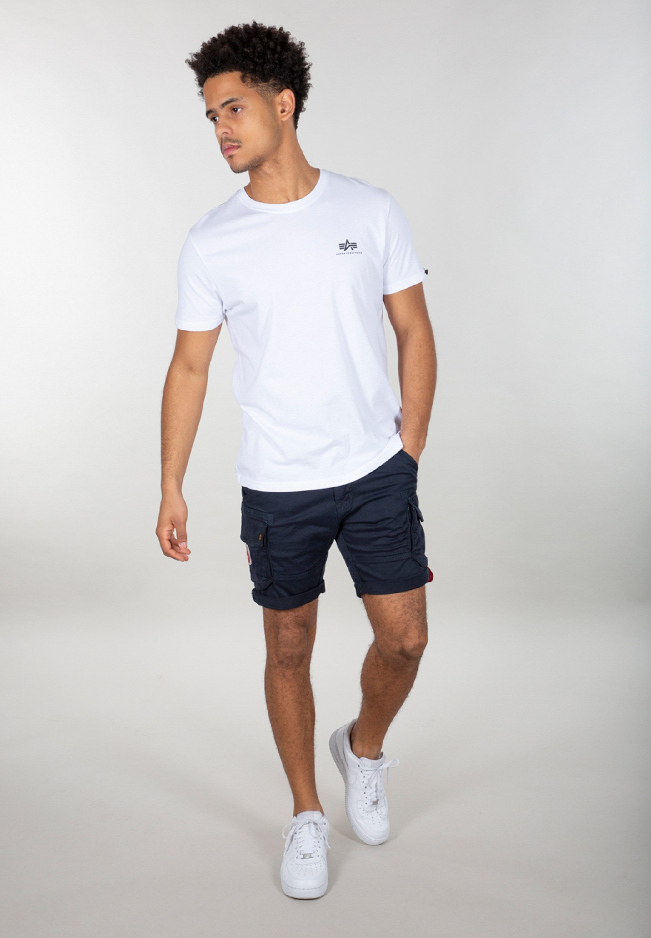 Alpha Industries Short Rescue Short