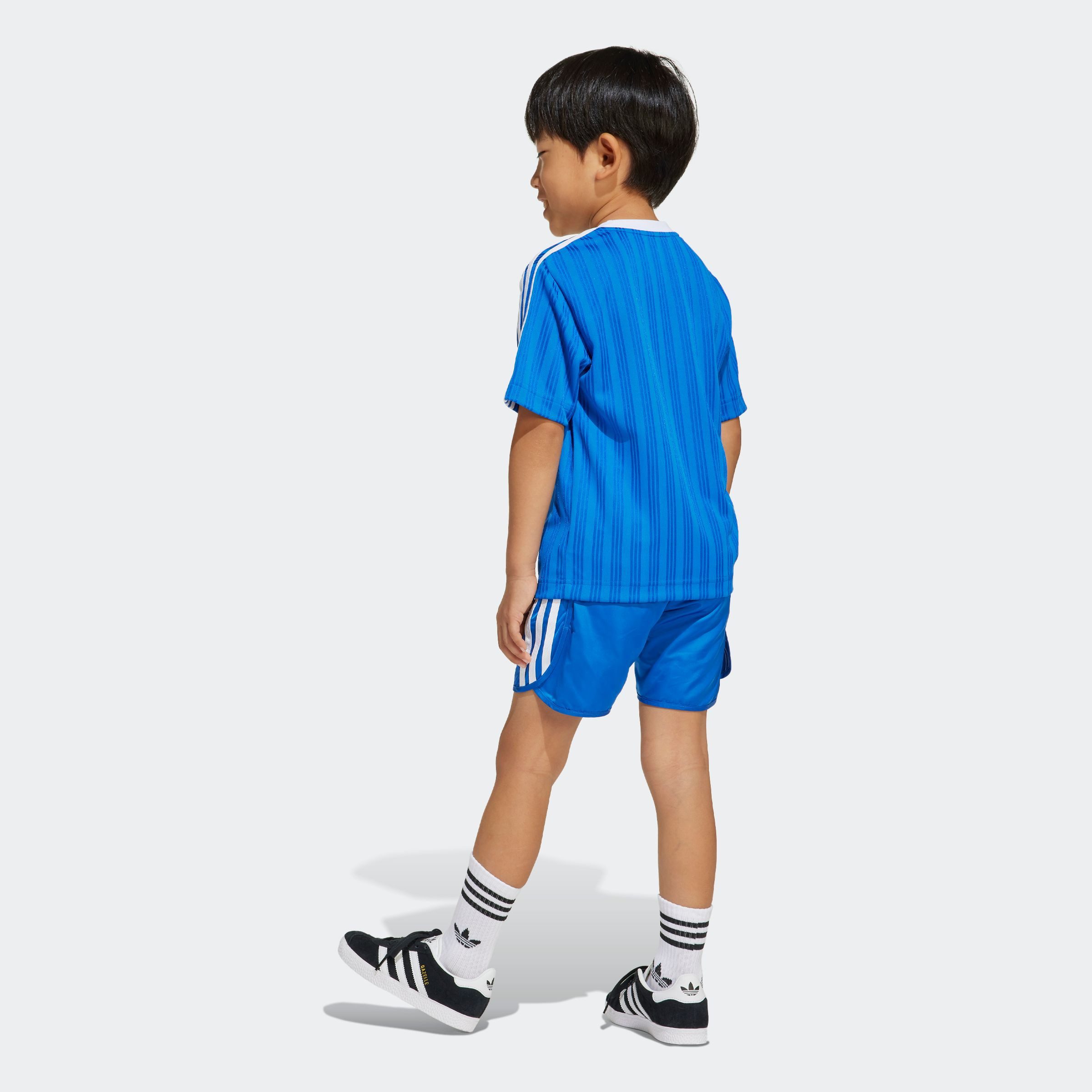 adidas Originals Trainingspak FOOT. TEE SET (2-delig)