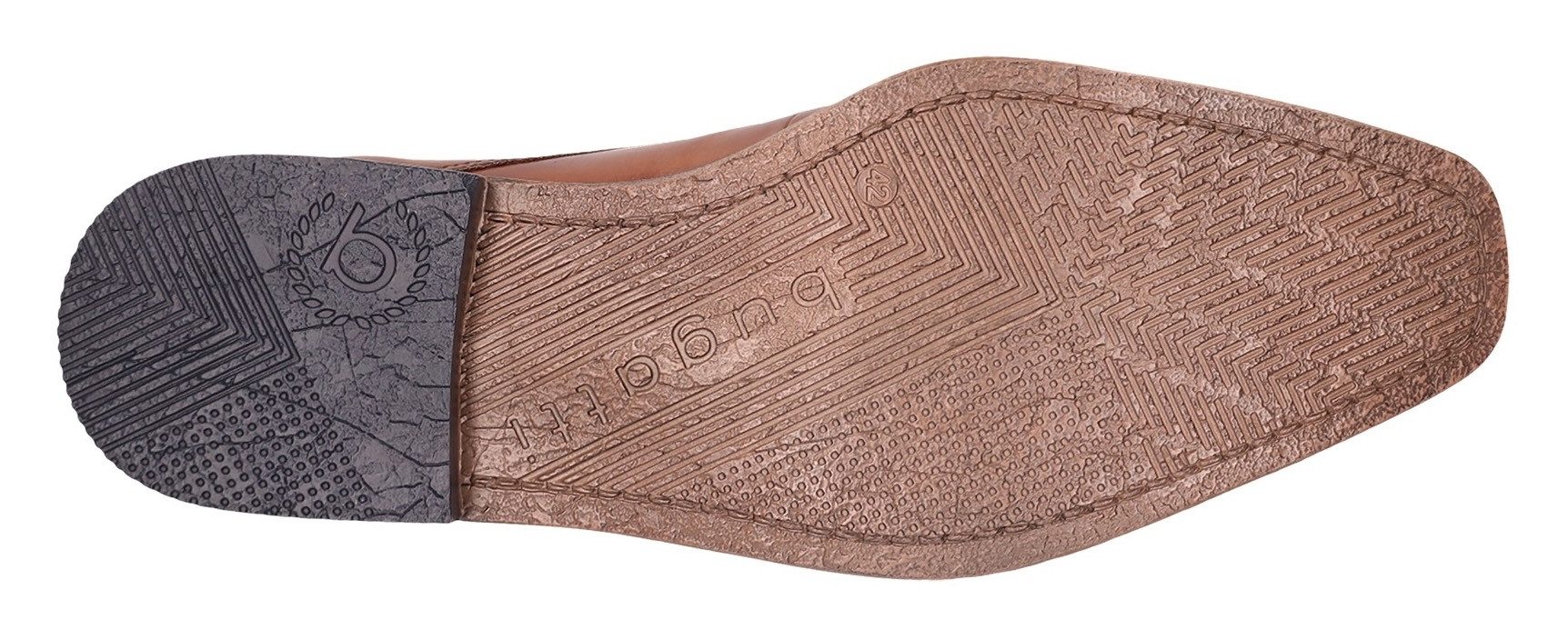 Bugatti Veterschoenen