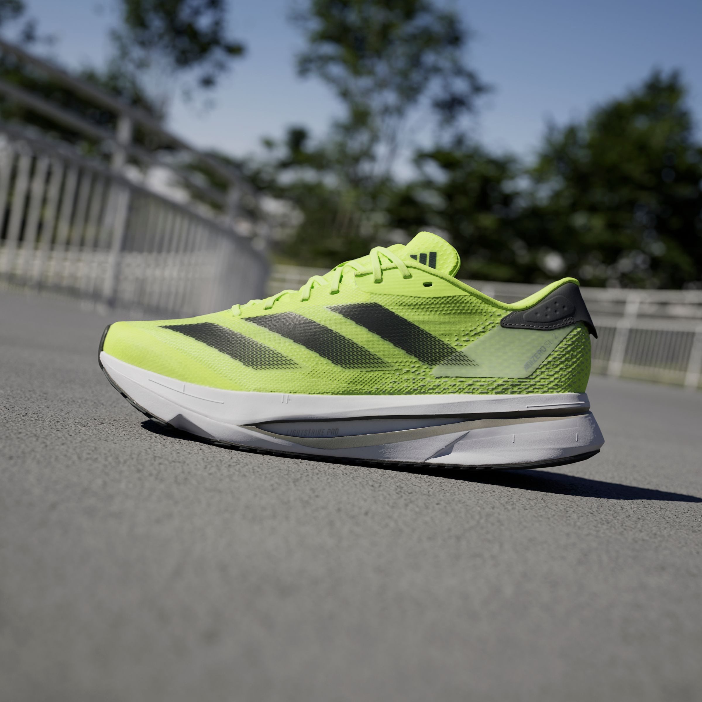 adidas Performance Runningschoenen ADIZERO SL2