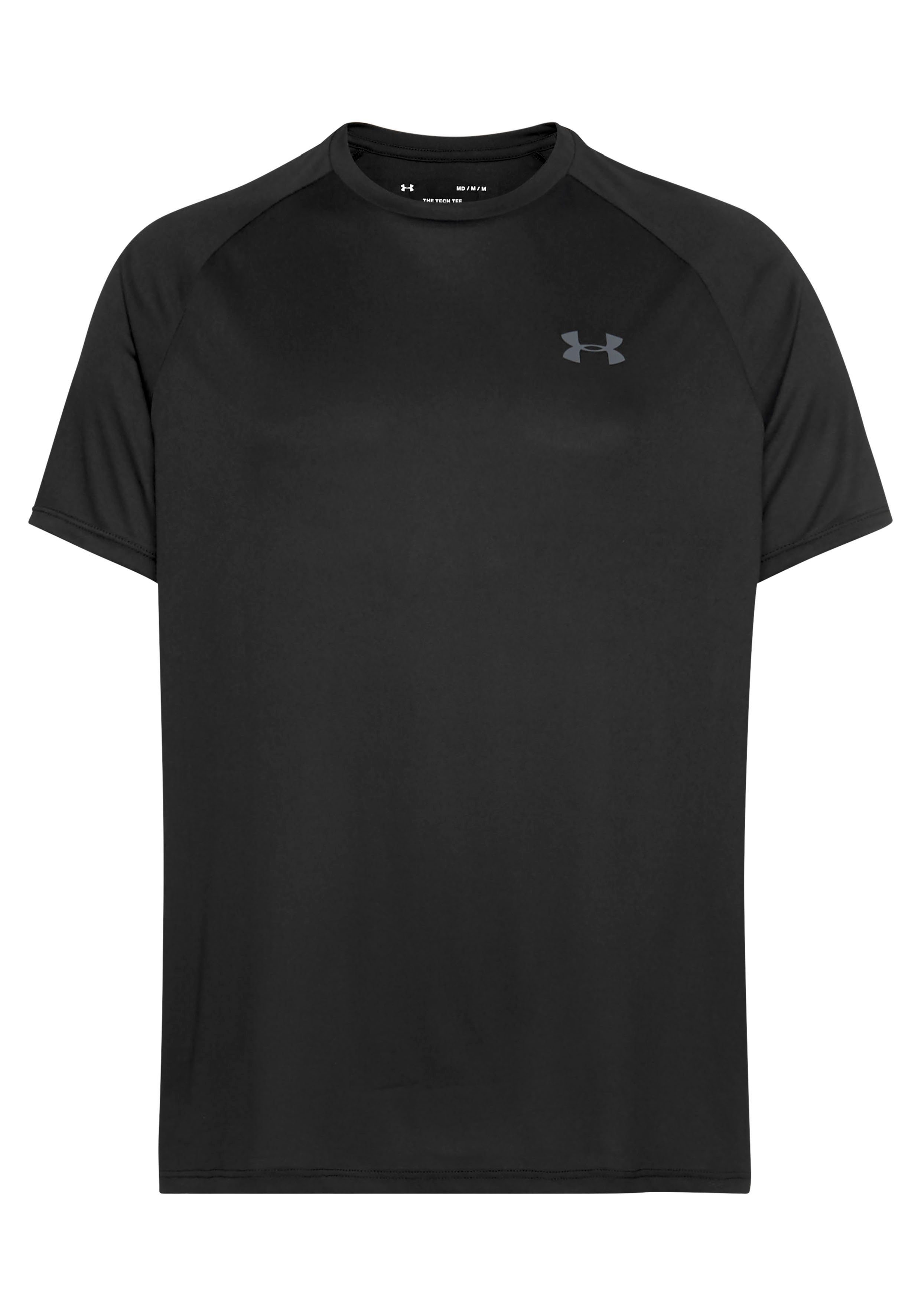 Under Armour® Trainingsshirt UA TECH 2.0 SS TEE