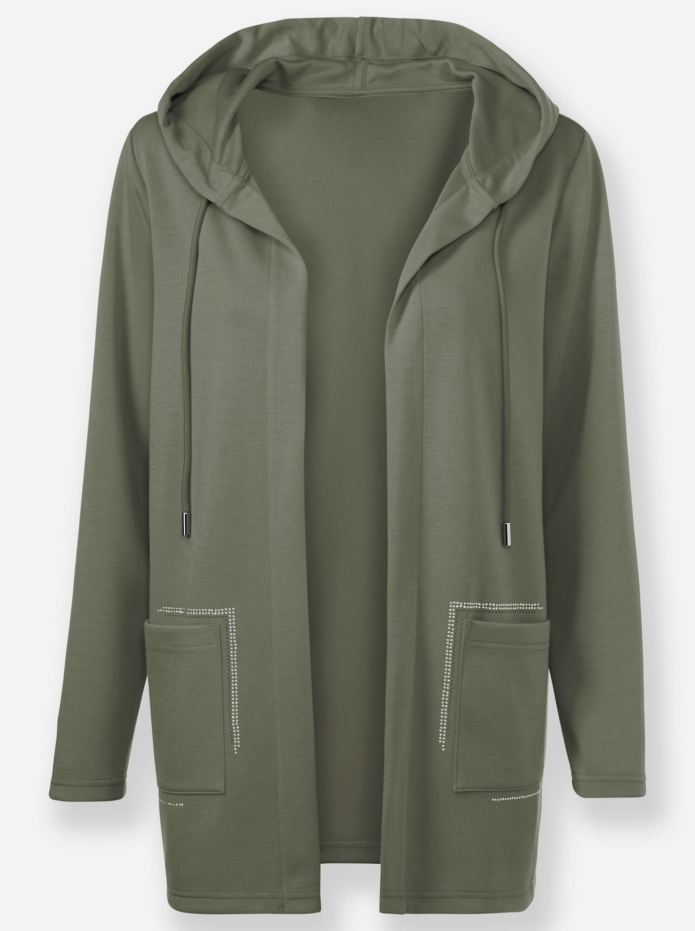 heine Shirtjasje (1-delig)