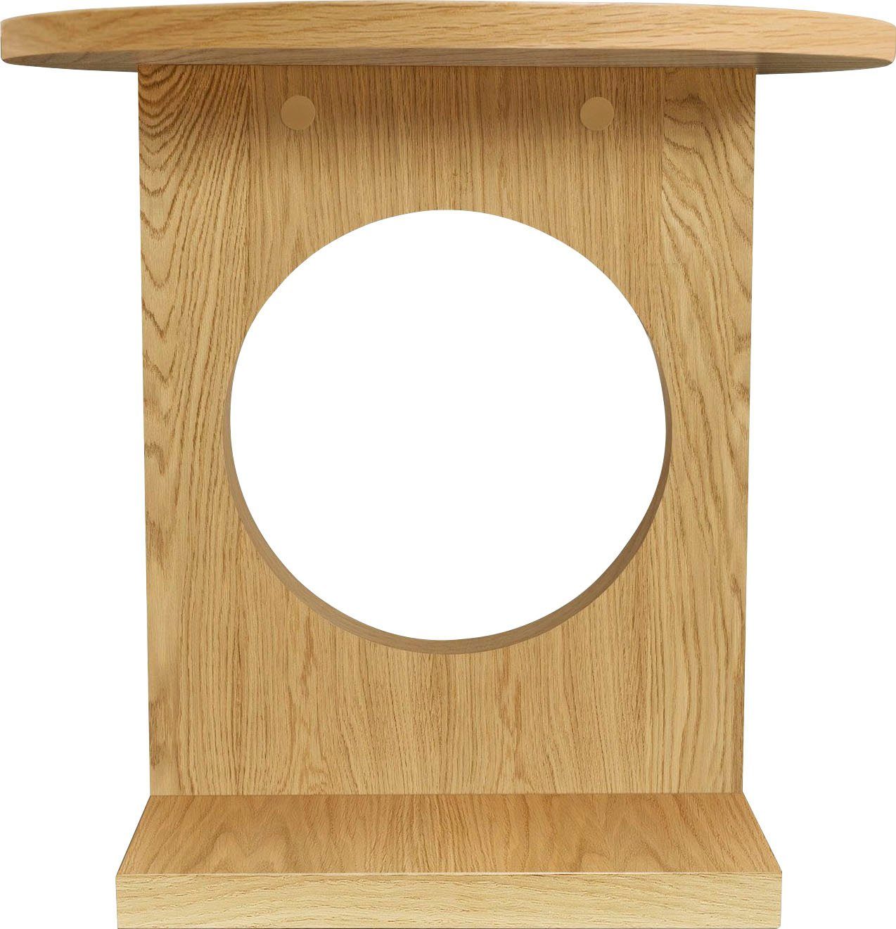 Woodman Bijzettafel BAU bijzonder design