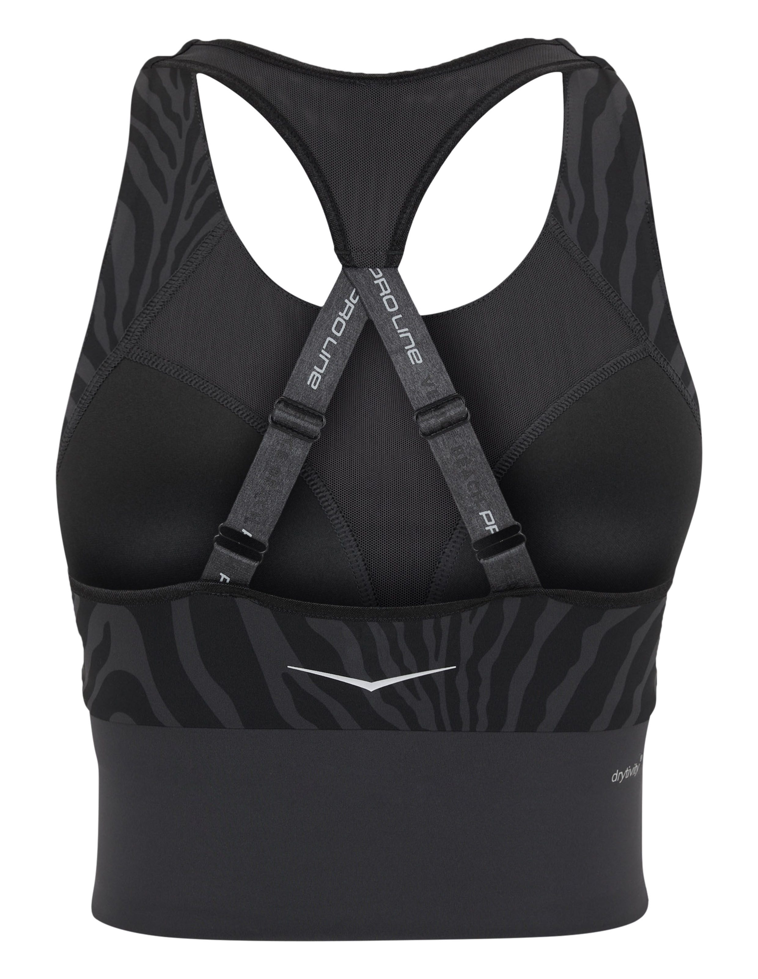 Venice Beach Sporttop BUSTIER BUFFALO
