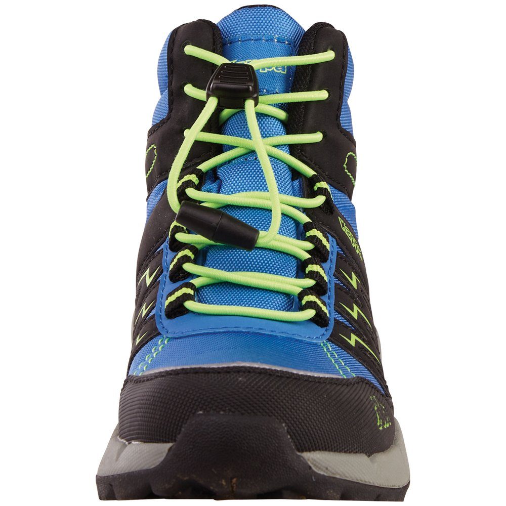 Kappa Sneakers waterdicht, windwerend en toch ademend