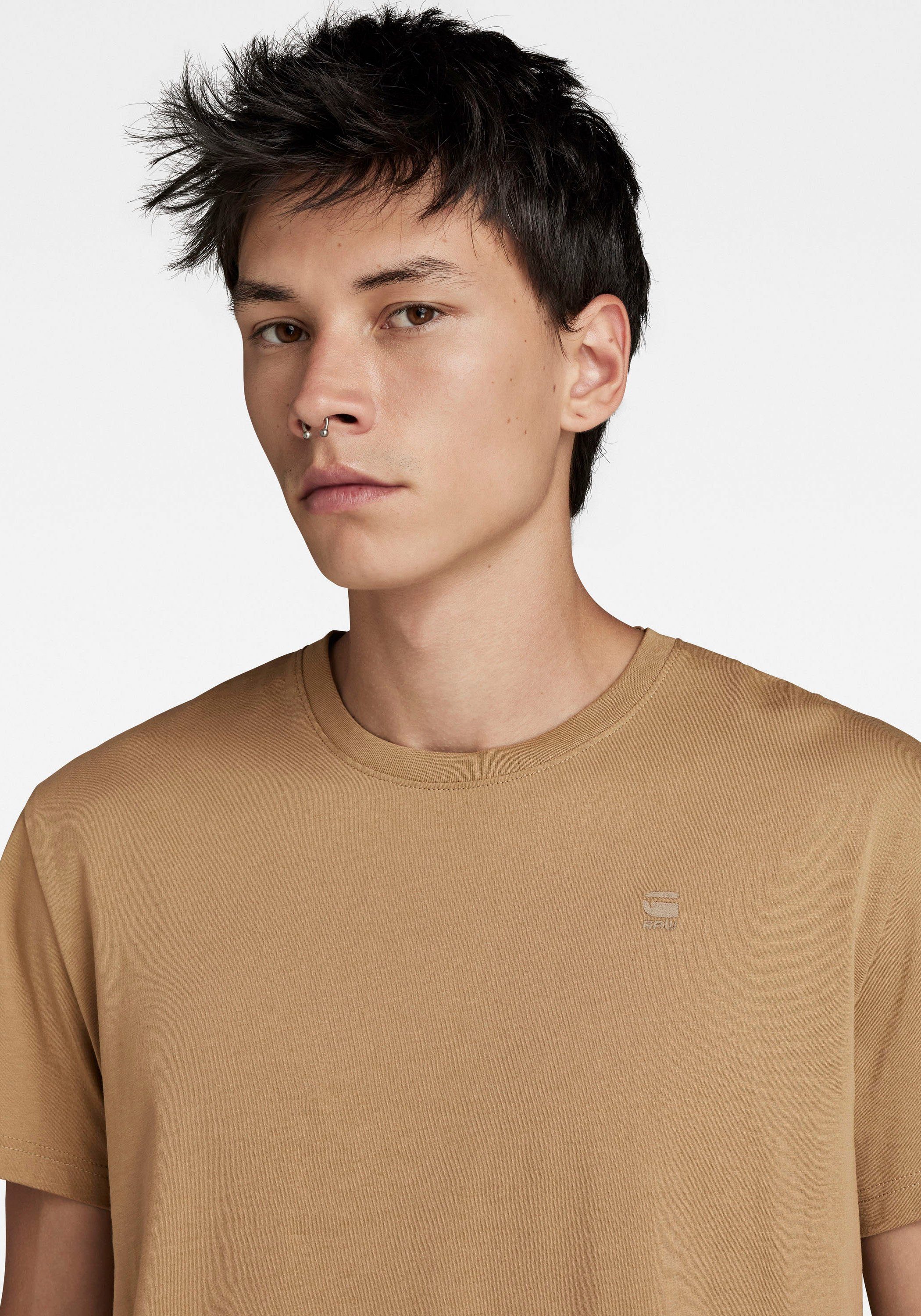 G-Star RAW T-shirt Base