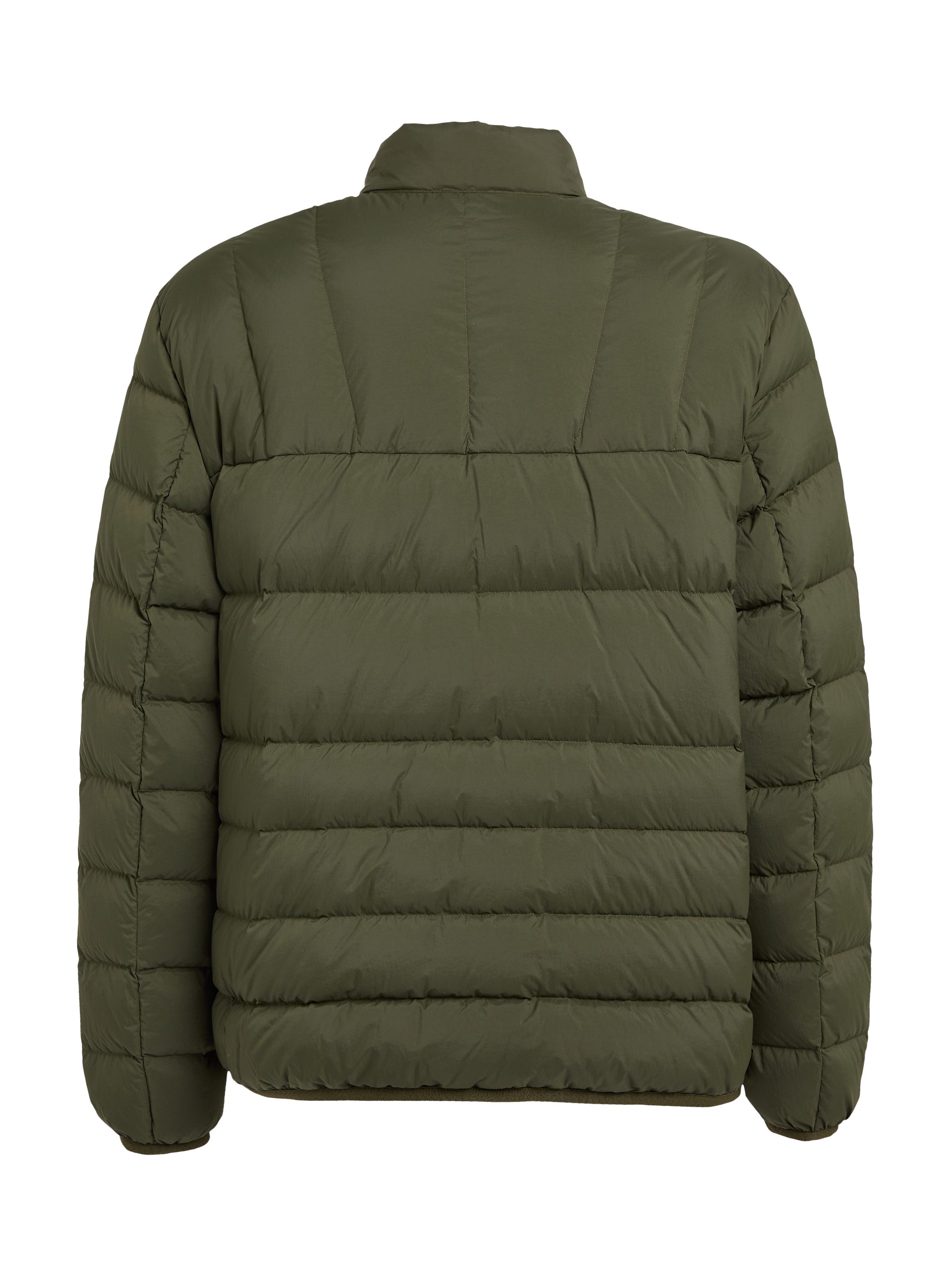TOMMY JEANS Gewatteerde jas TJM LIGHT DOWN JACKET