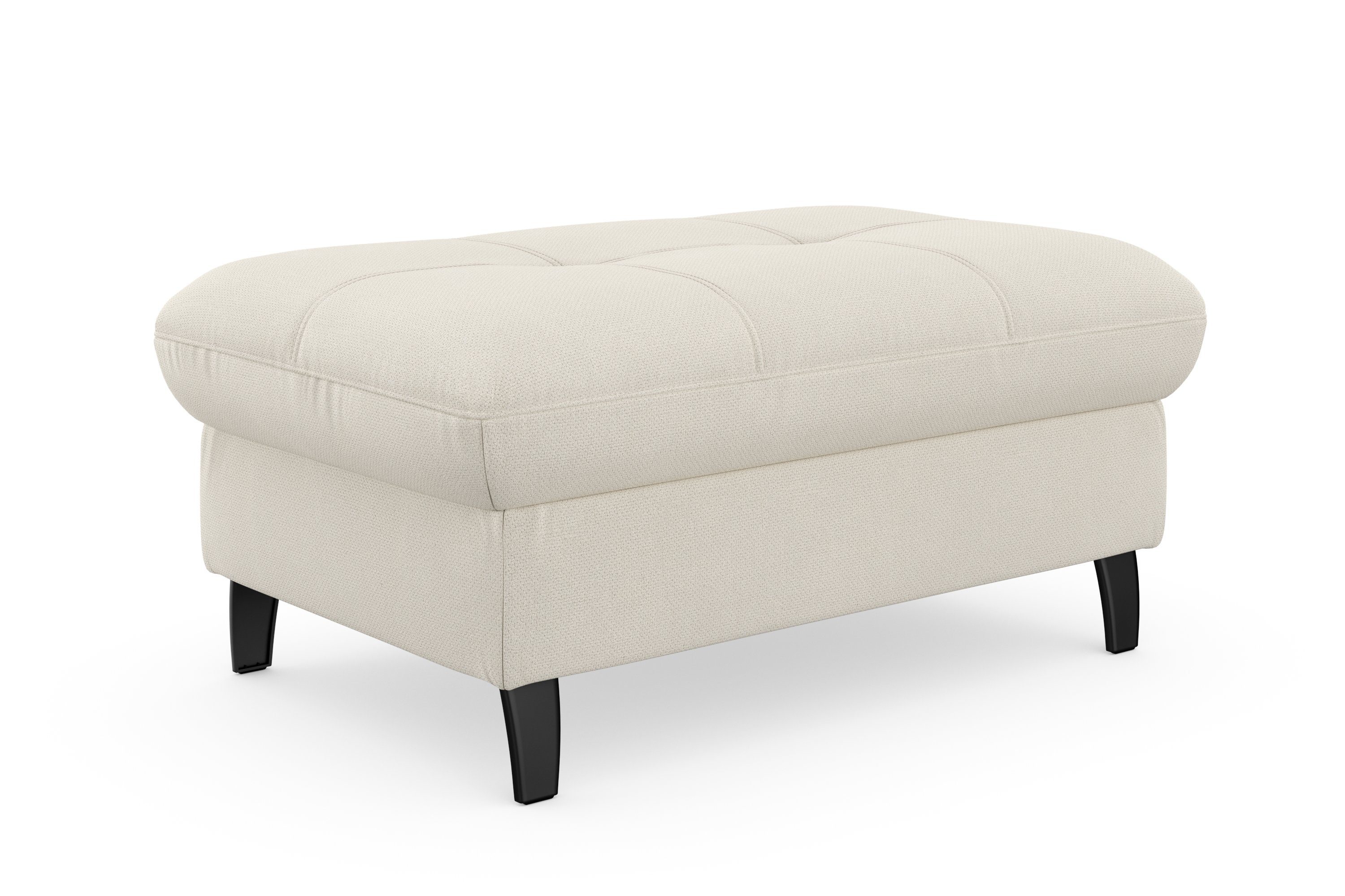 sit&more Hocker met bergruimte Maggiore met bergruimte