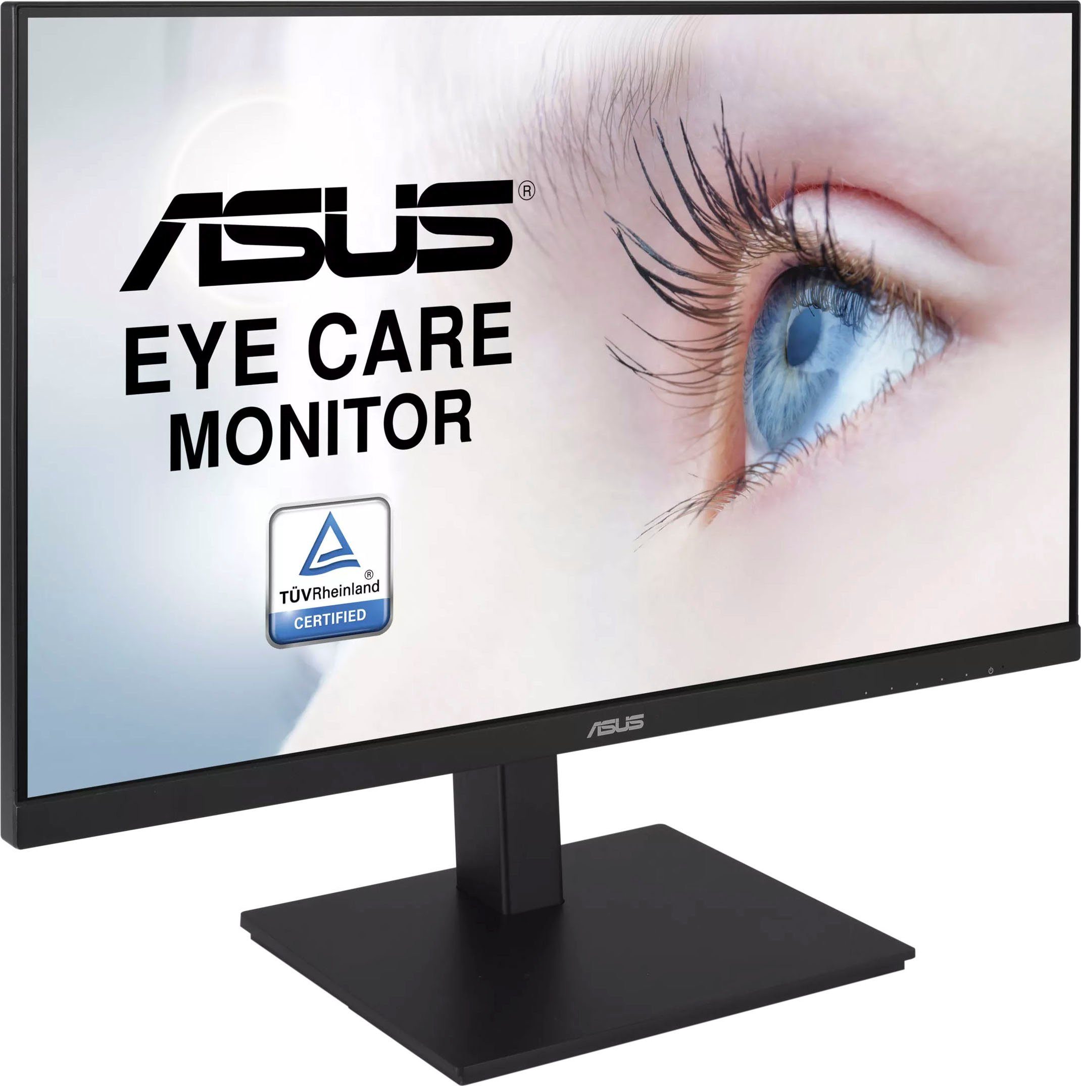 Asus Lcd-monitor VA24DQSB, 61 cm / 24", Full HD