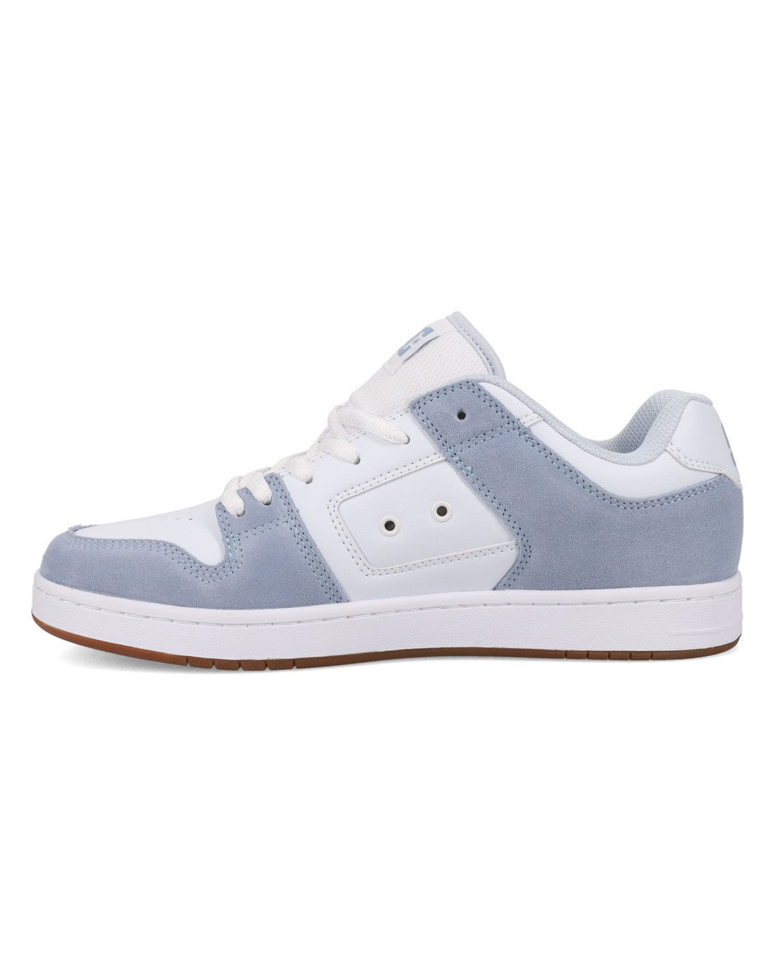 DC Shoes Sneakers Manteca