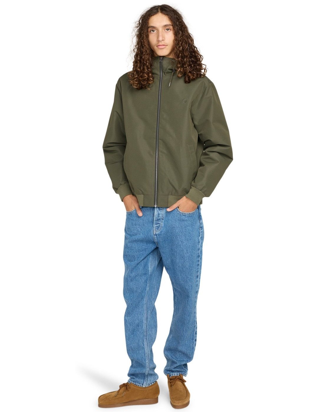 Element Bomberjack Dulcet
